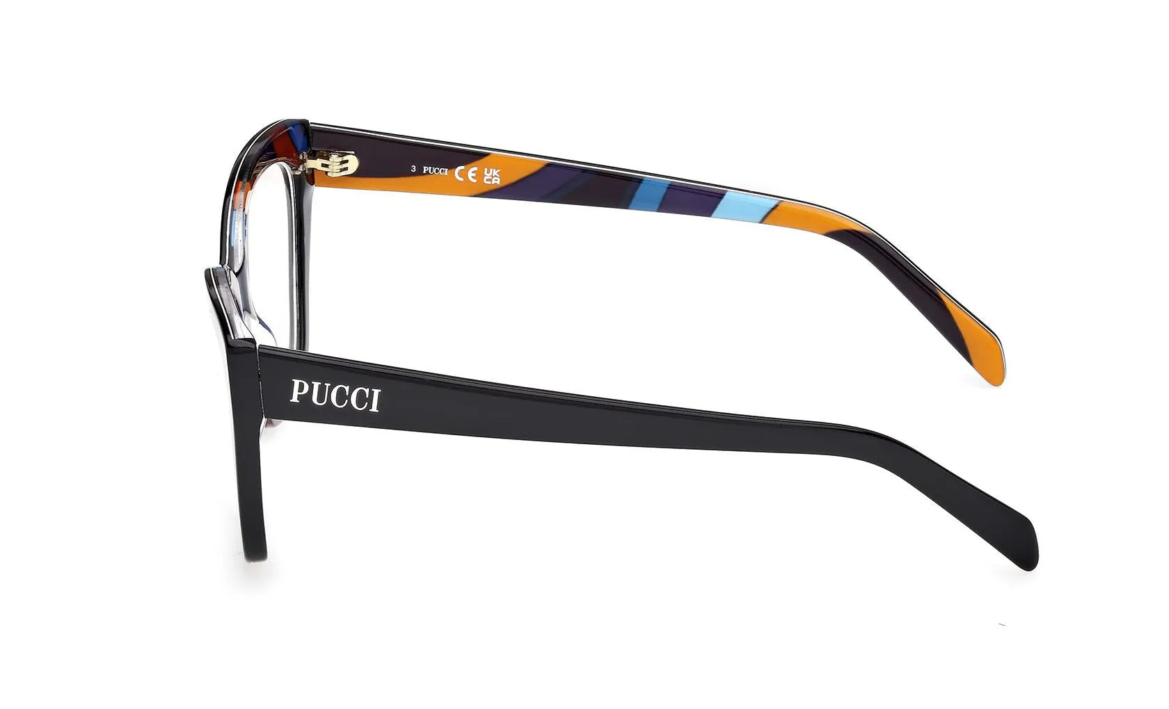 Emilio Pucci EP5216 001