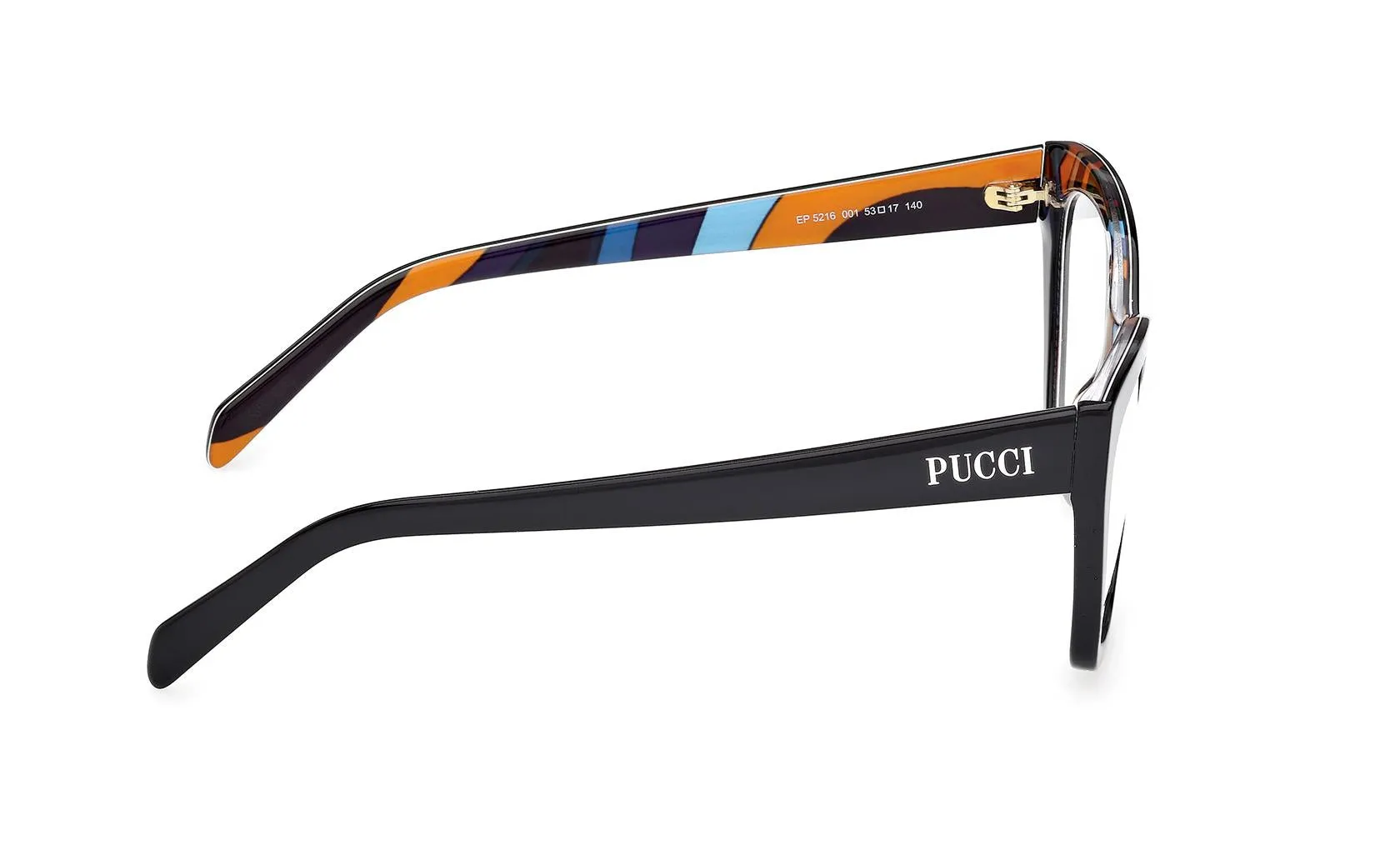 Emilio Pucci EP5216 001