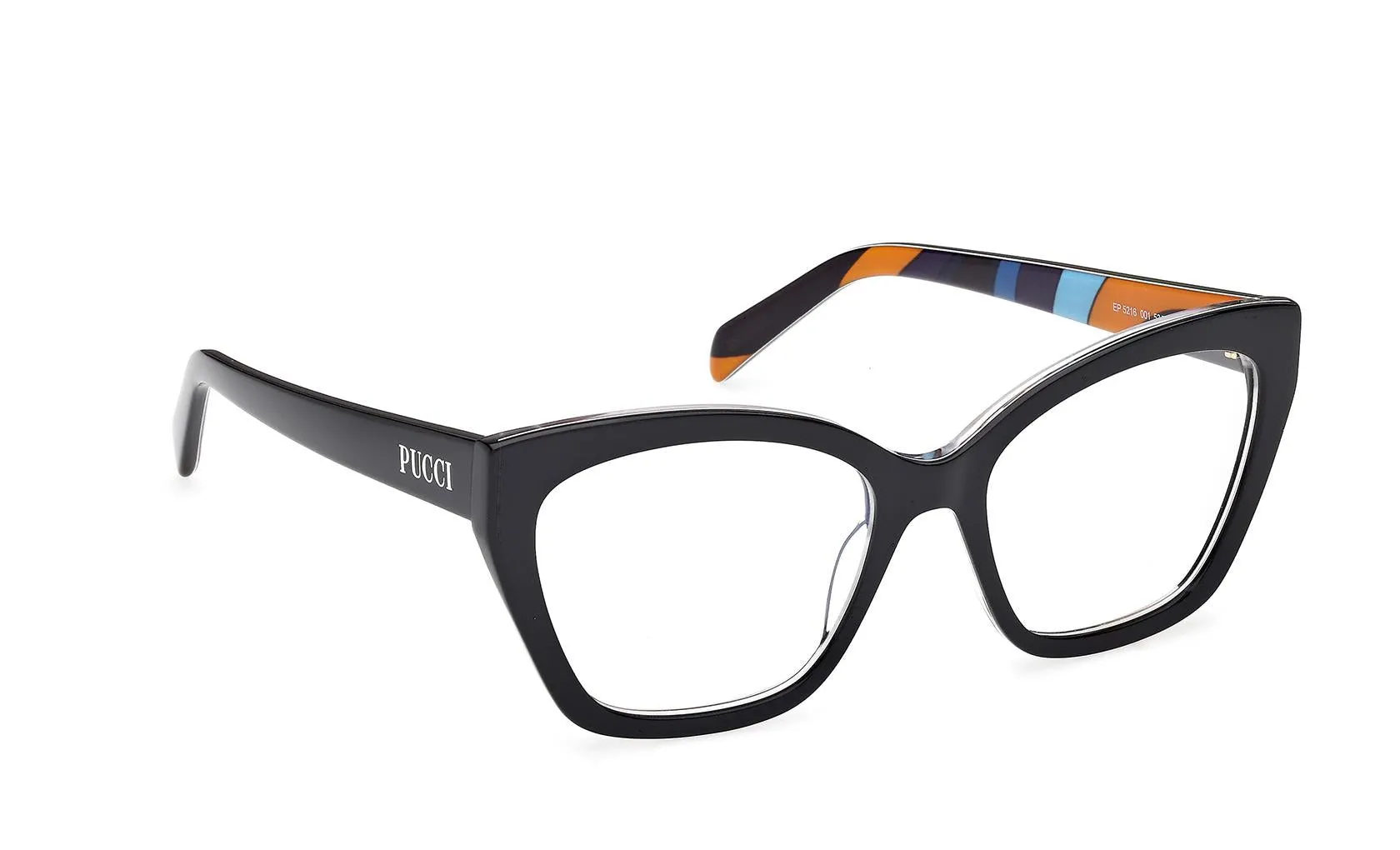 Emilio Pucci EP5216 001