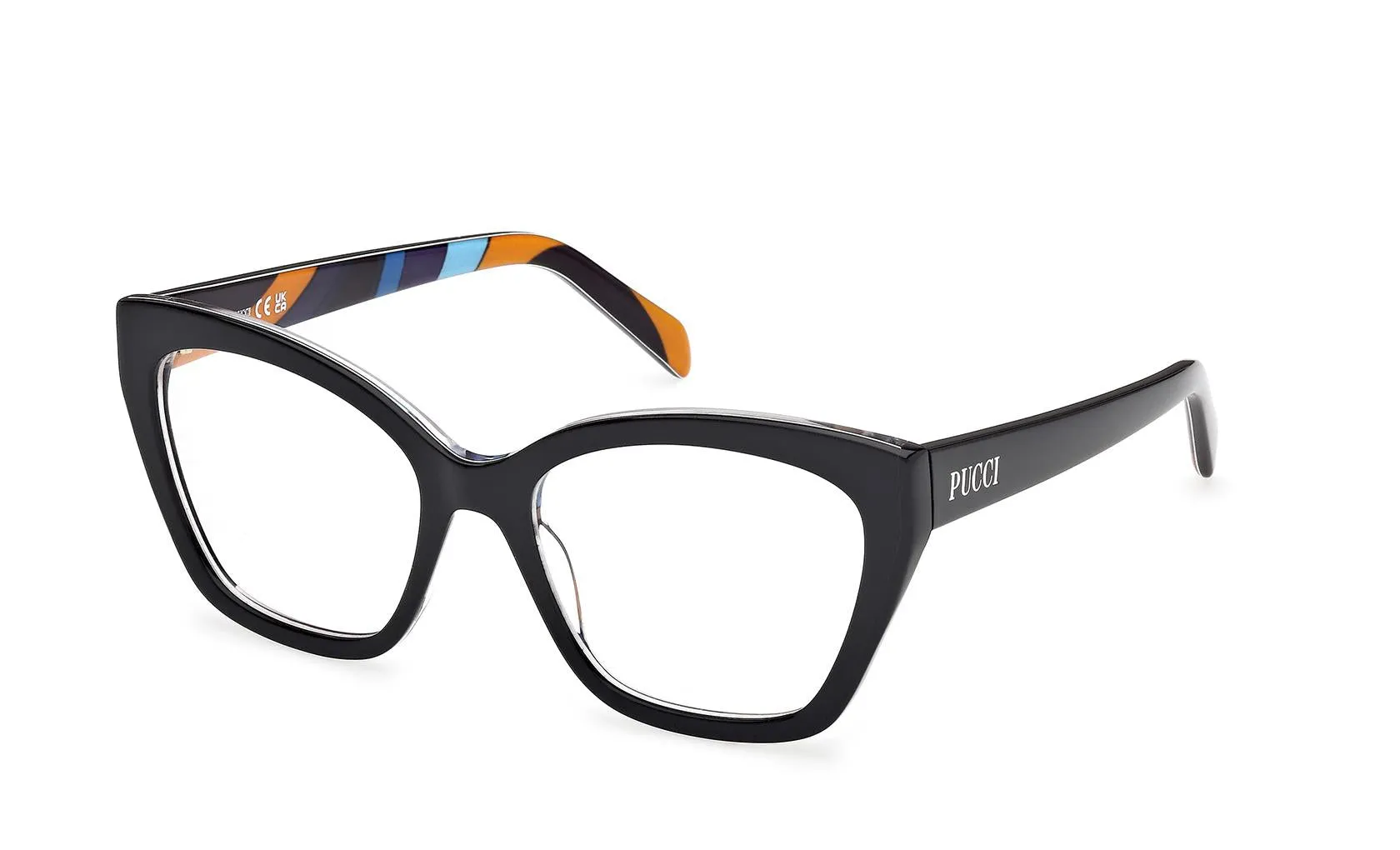Emilio Pucci EP5216 001
