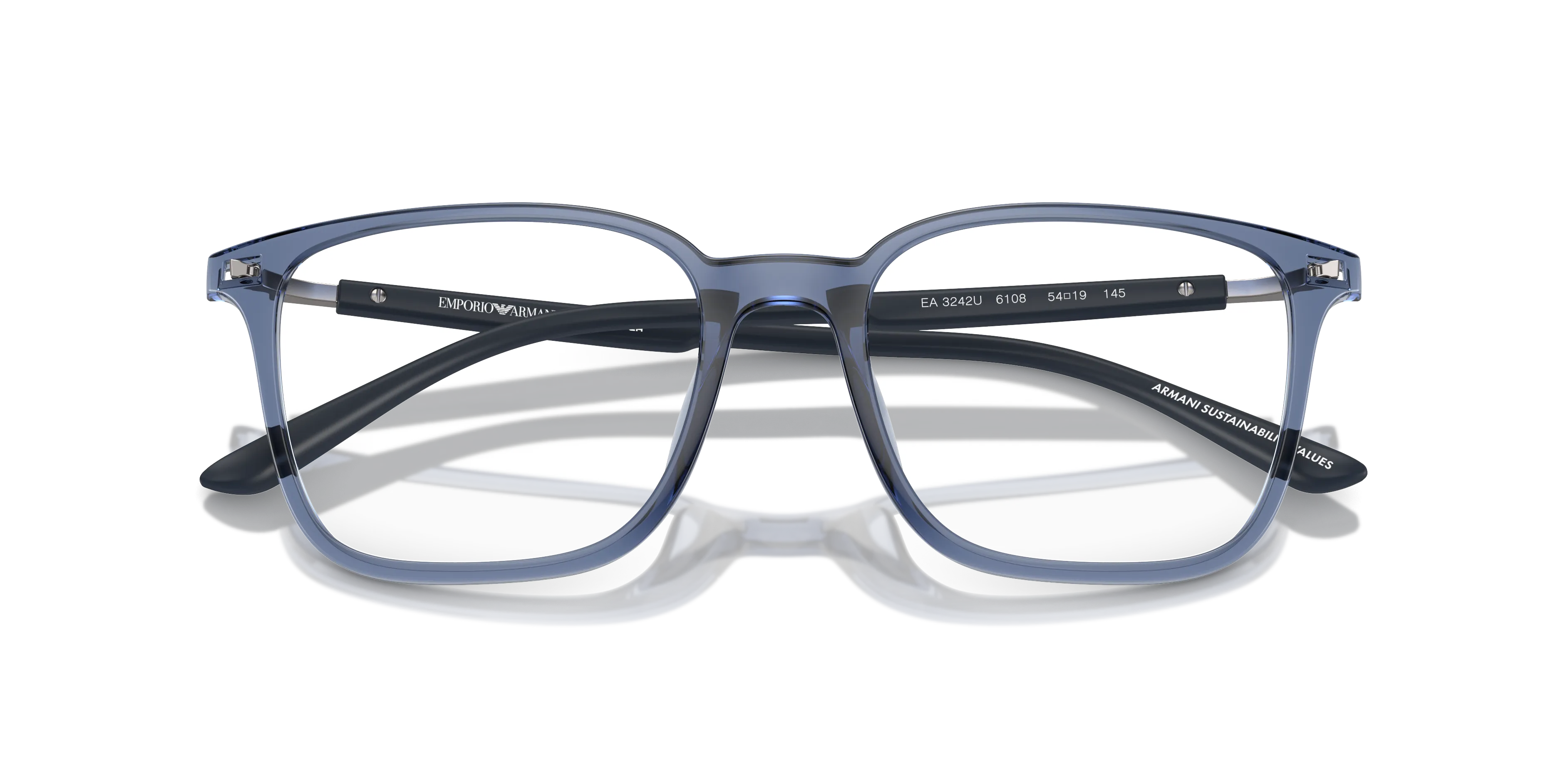 Emporio Armani EA3242U 6108