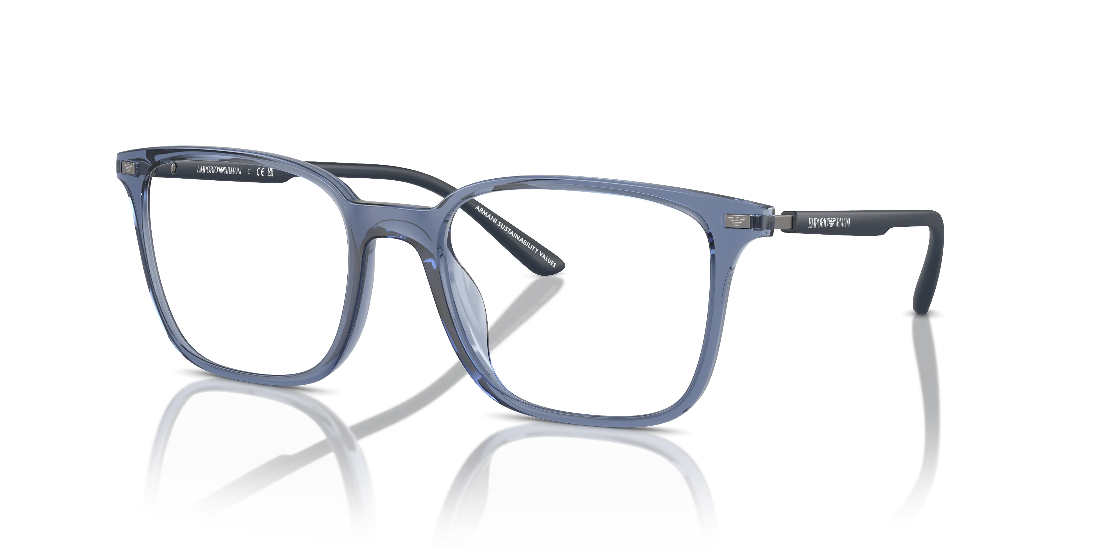 Emporio Armani EA3242U 6108