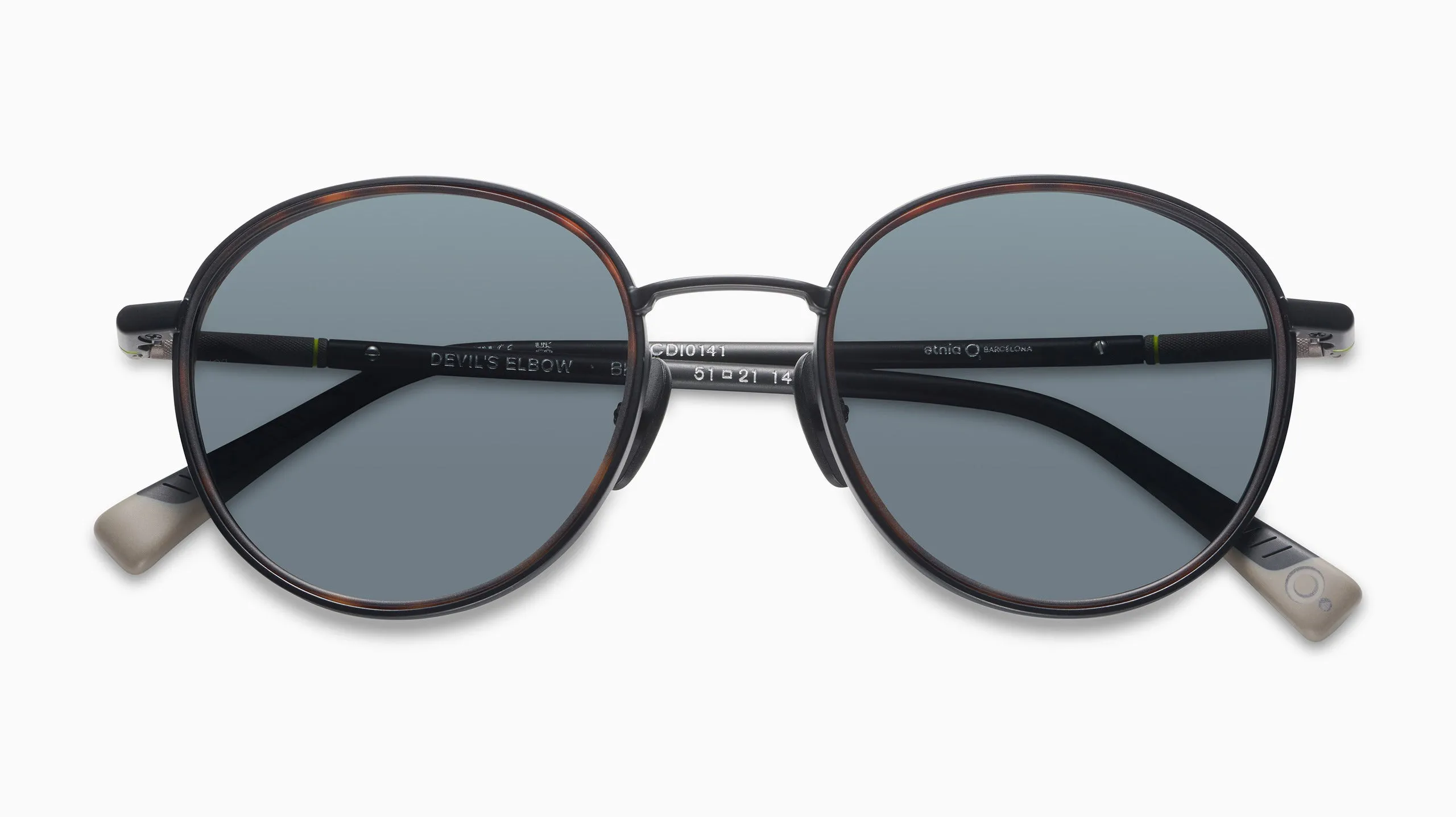 Etnia Barcelona DEVILS ELBOW