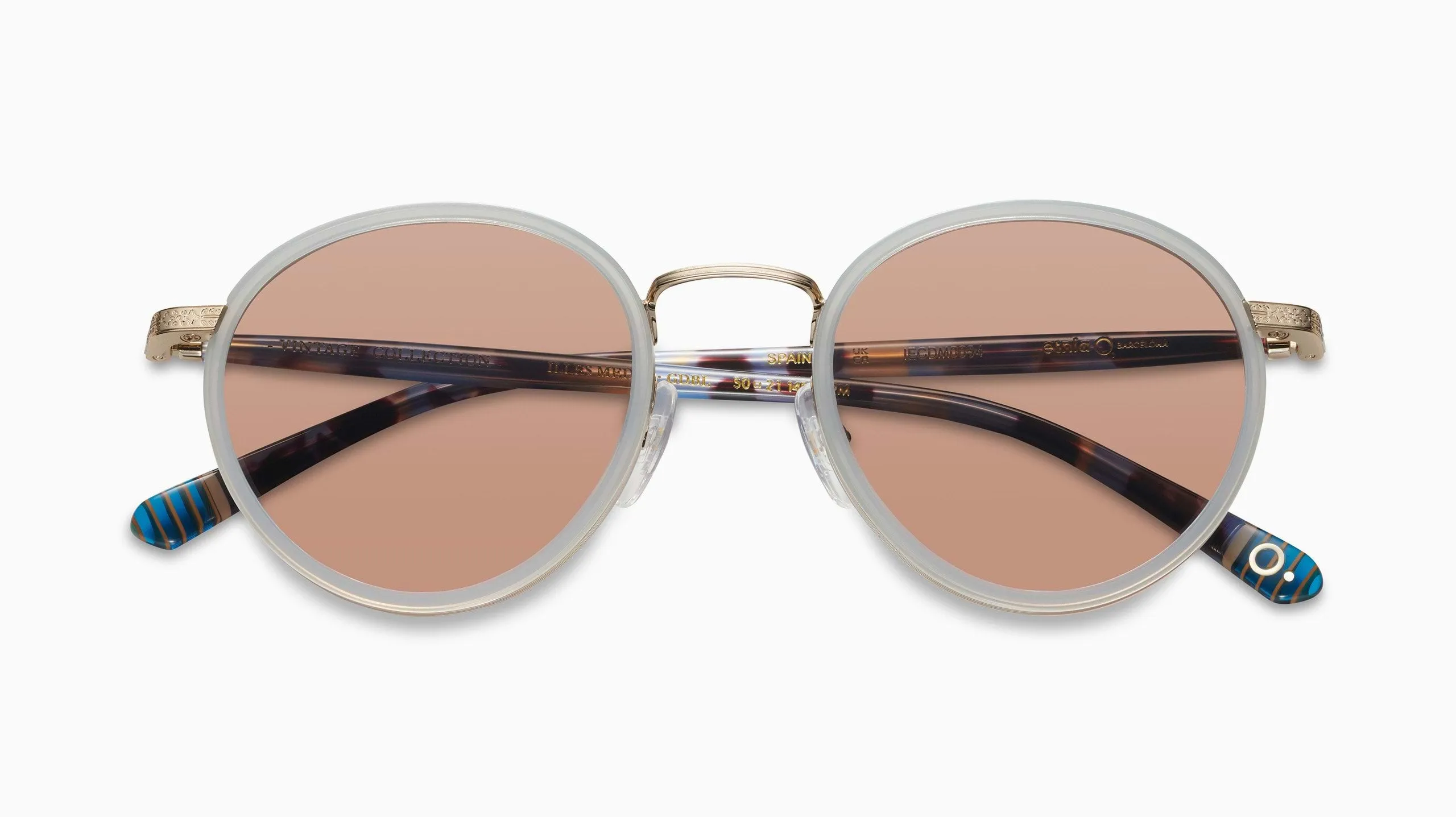 Etnia Barcelona ILLES MEDES