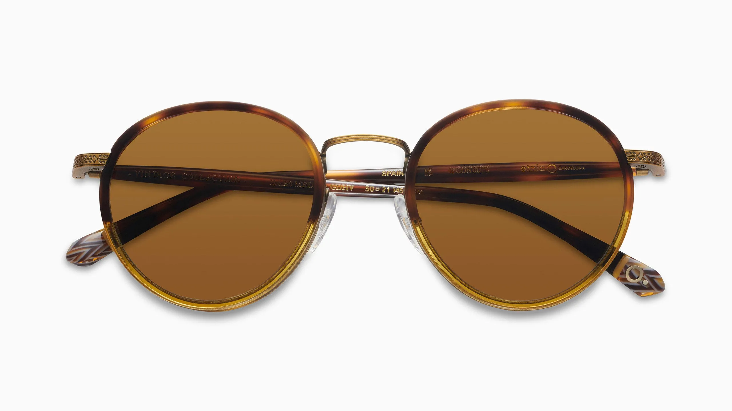 Etnia Barcelona ILLES MEDES