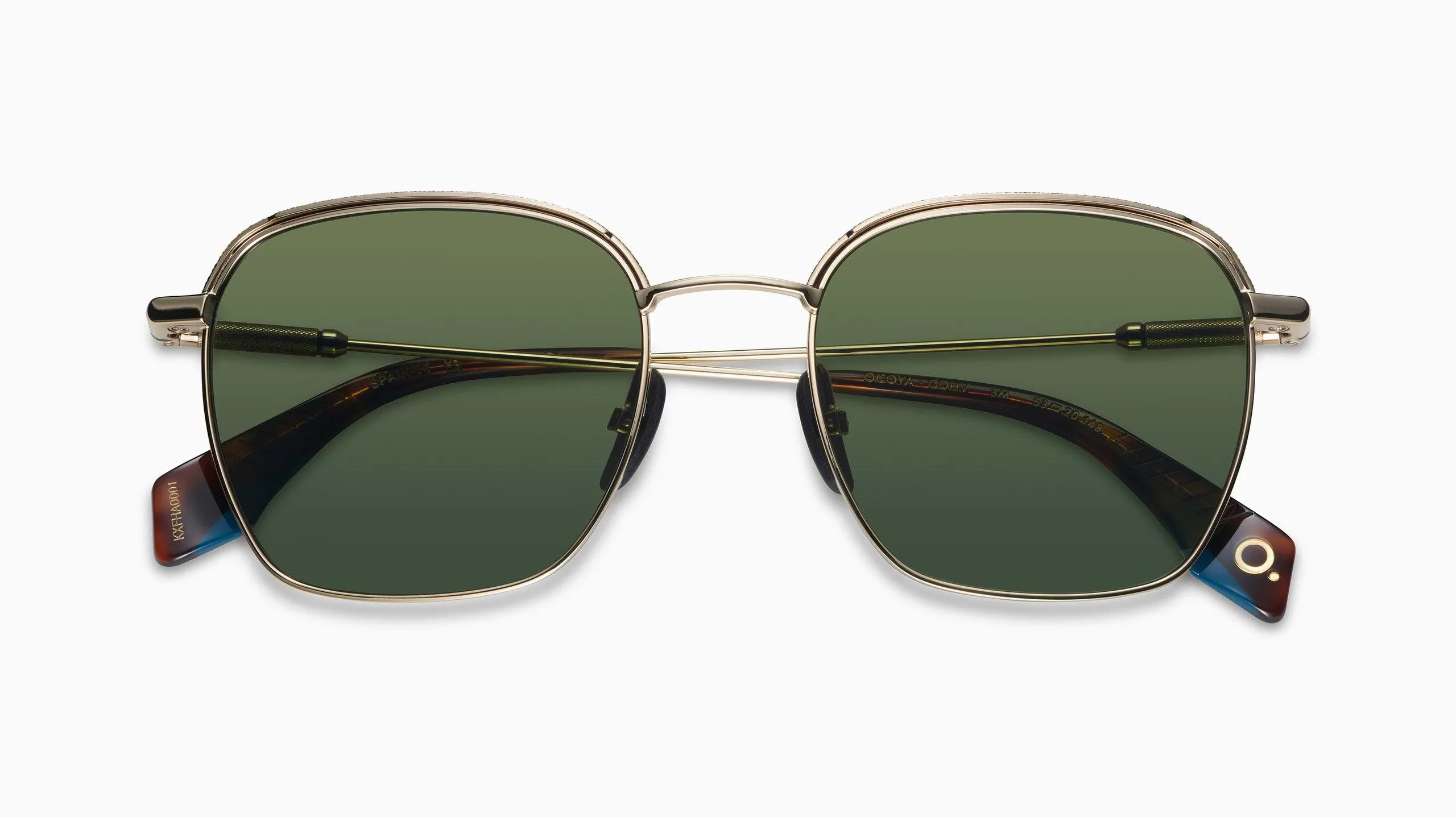 Etnia Barcelona OCOYA