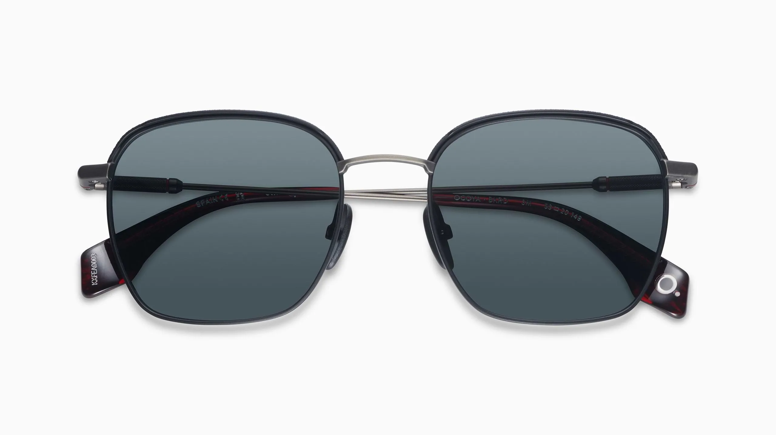 Etnia Barcelona OCOYA