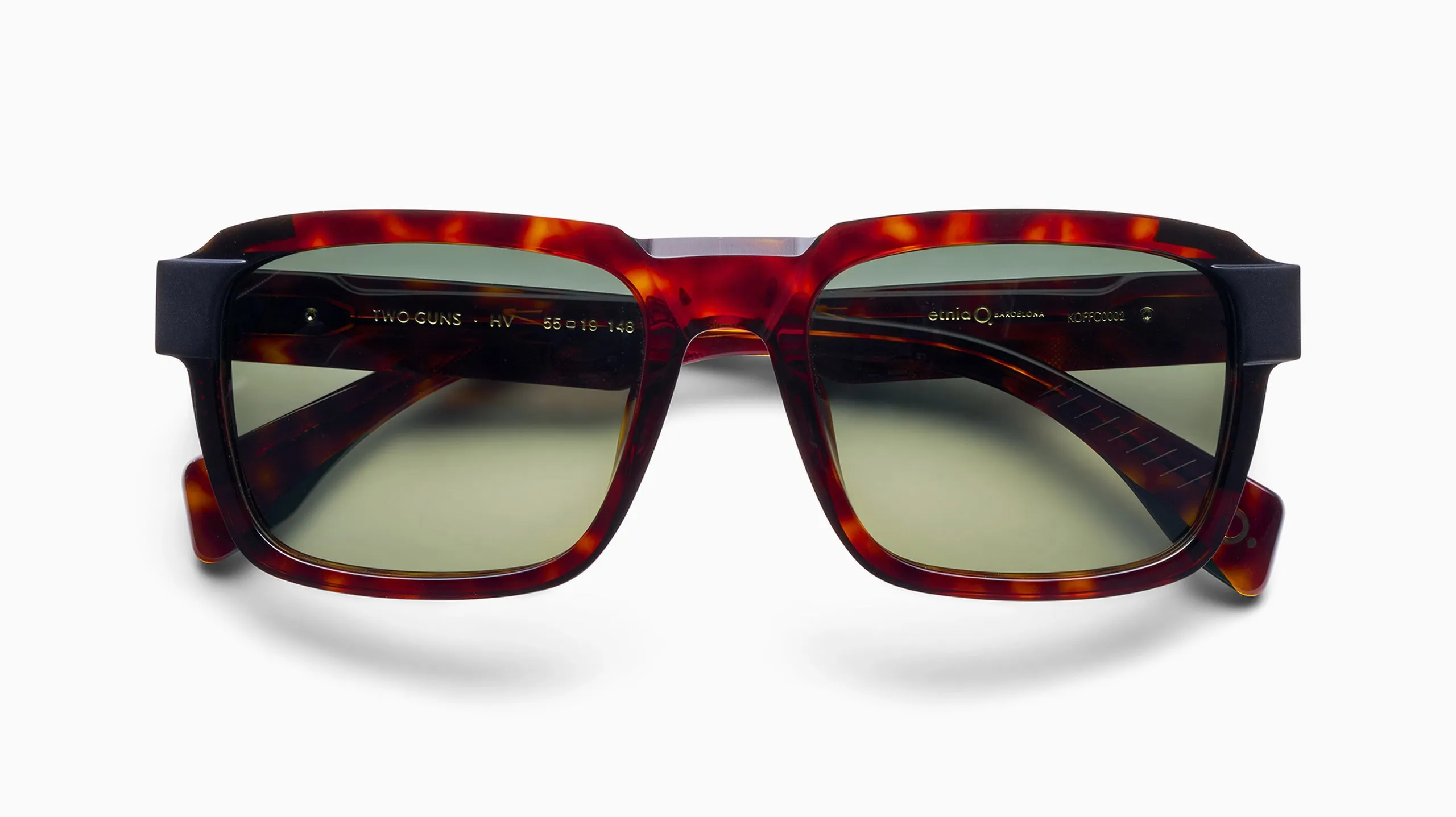 Etnia Barcelona TWO GUNS