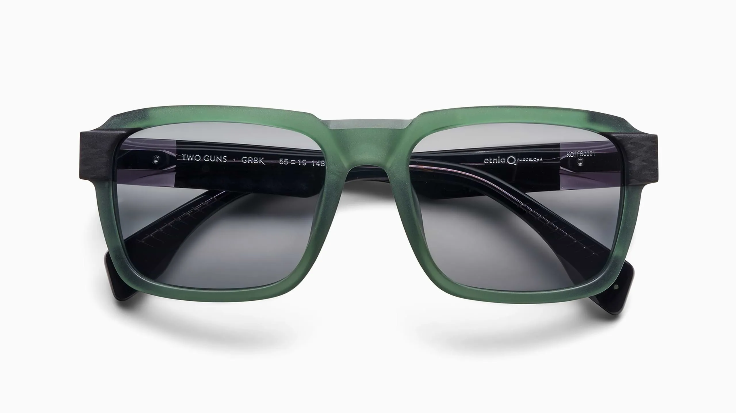 Etnia Barcelona TWO GUNS