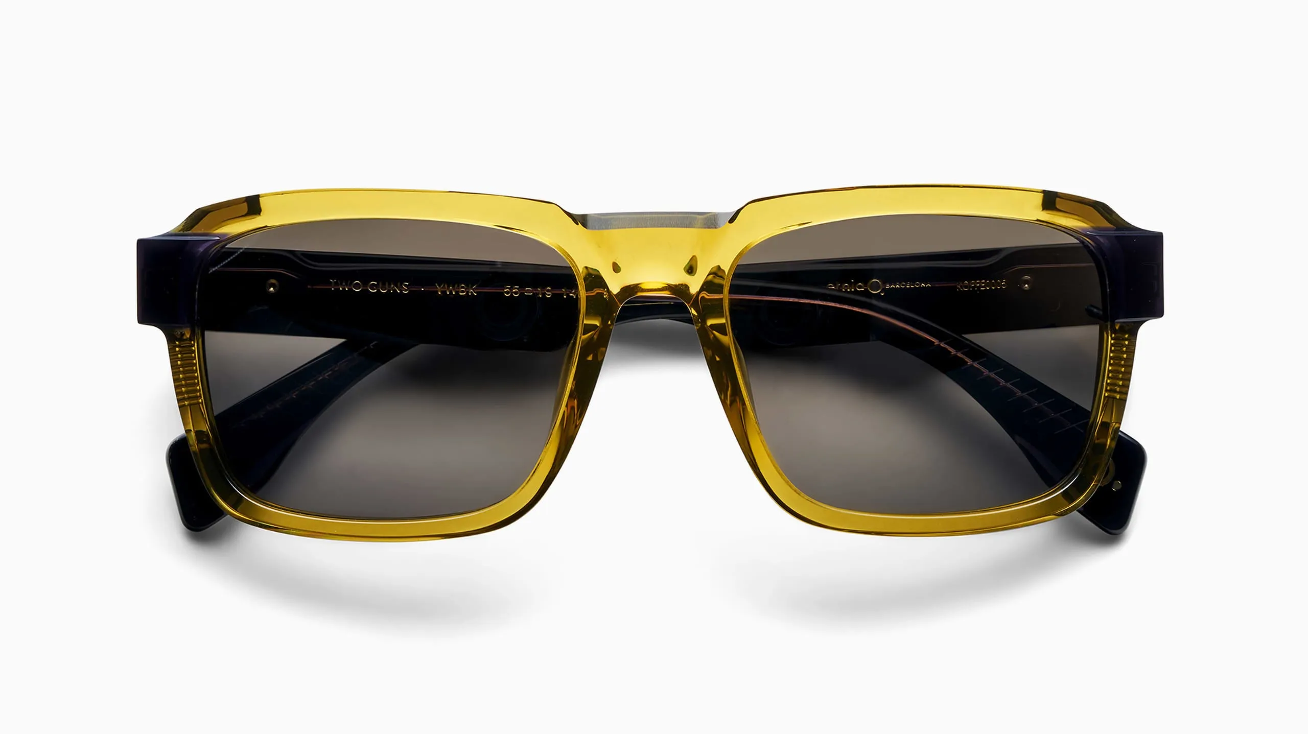 Etnia Barcelona TWO GUNS