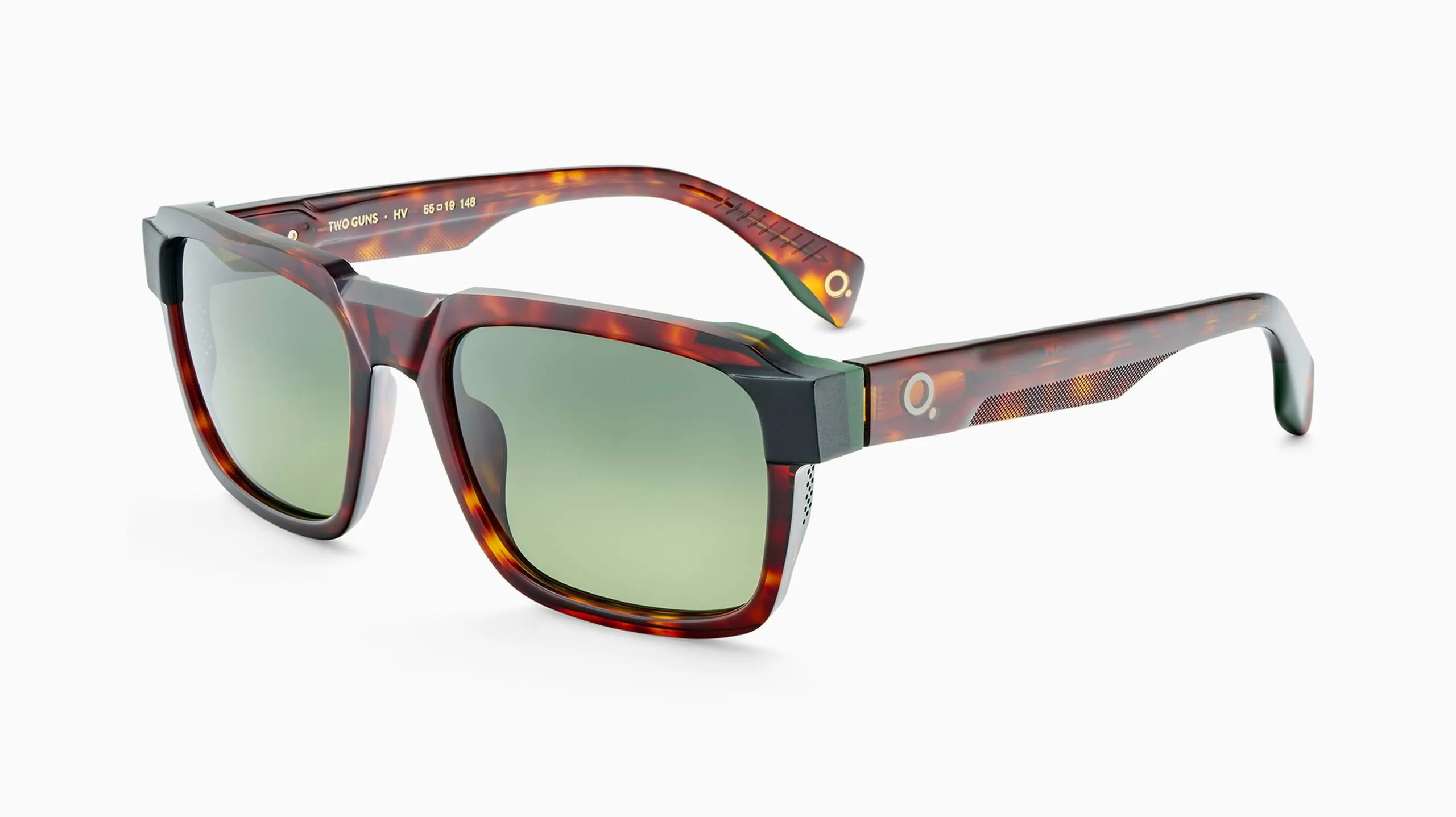 Etnia Barcelona TWO GUNS