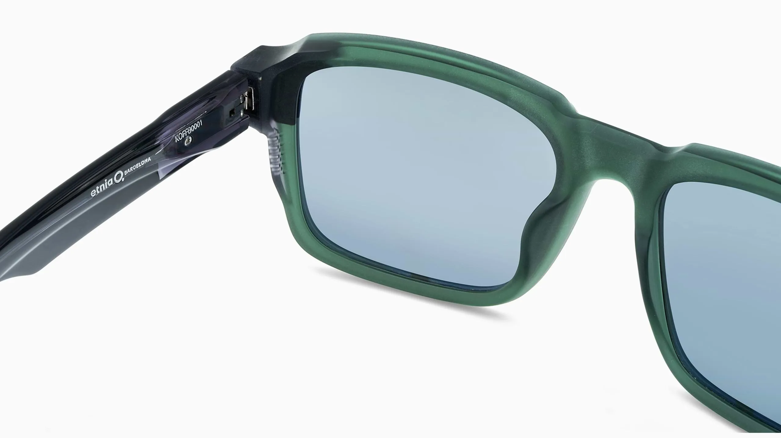 Etnia Barcelona TWO GUNS