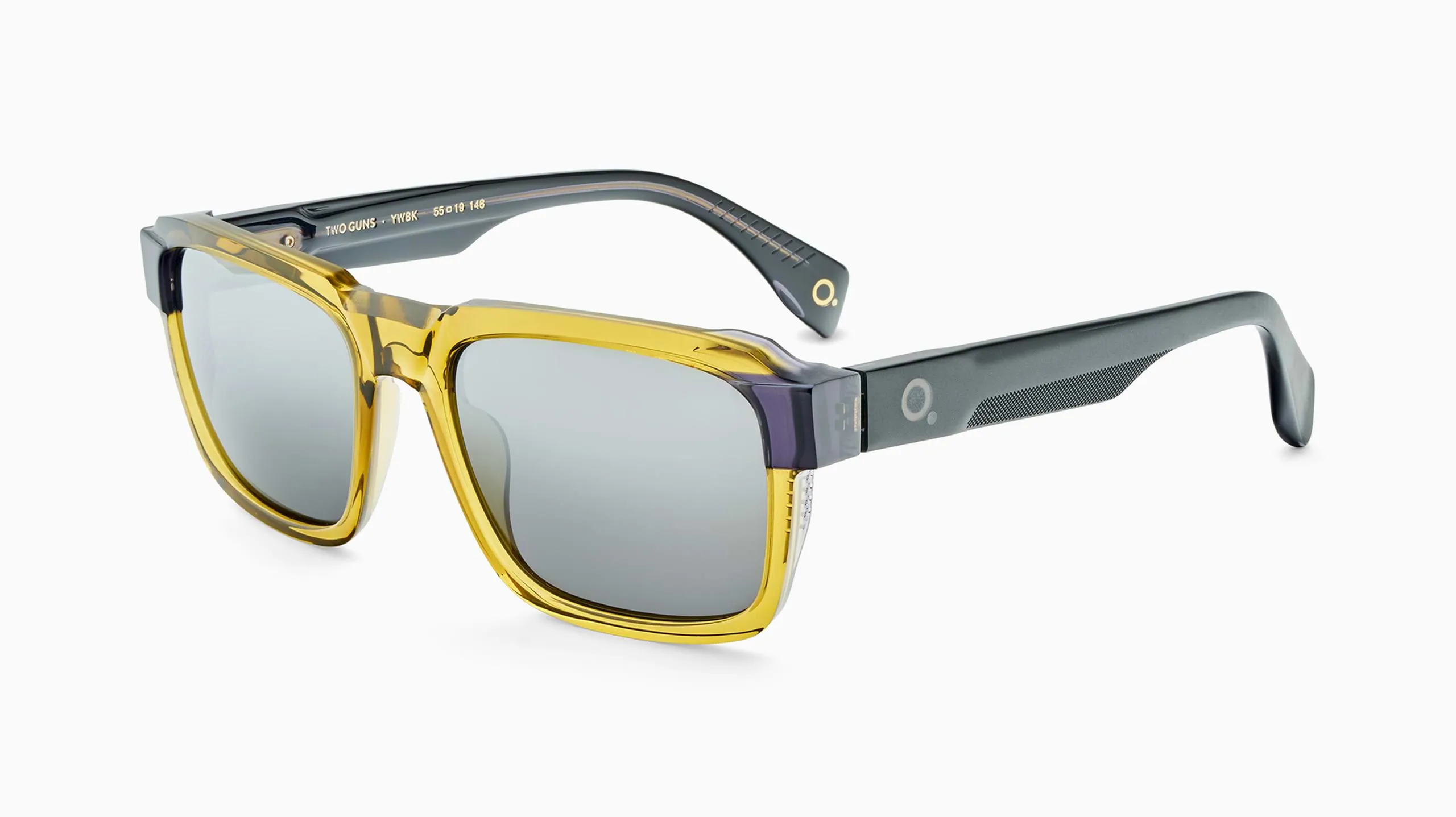 Etnia Barcelona TWO GUNS