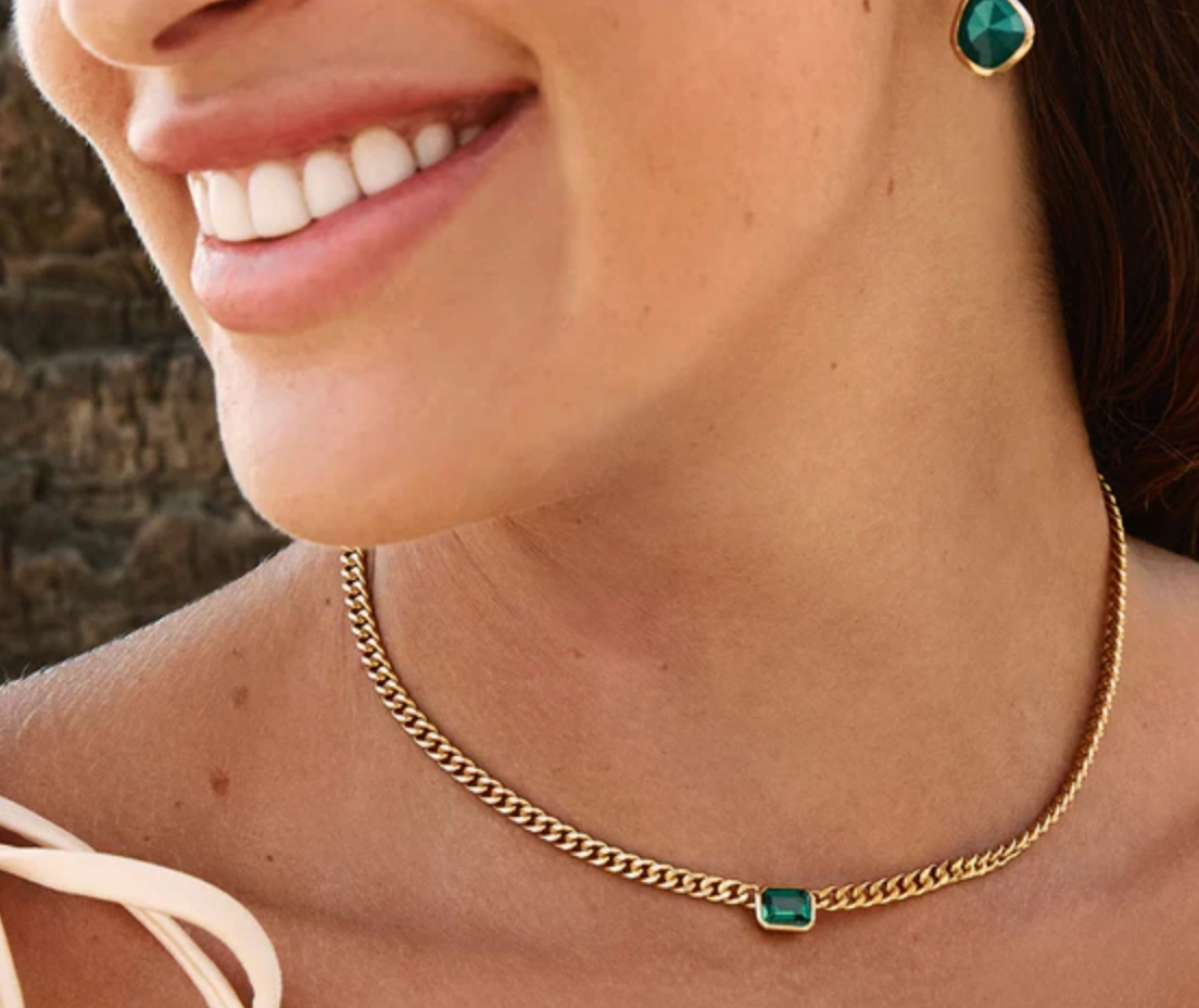 Fairley Barcelona Necklace