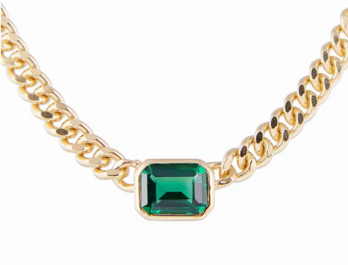 Fairley Barcelona Necklace