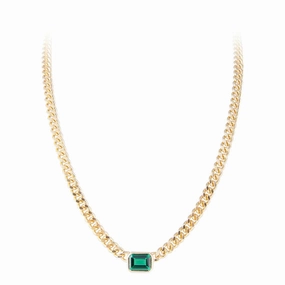 Fairley Barcelona Necklace