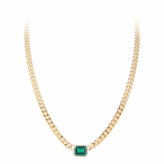 Fairley Barcelona Necklace