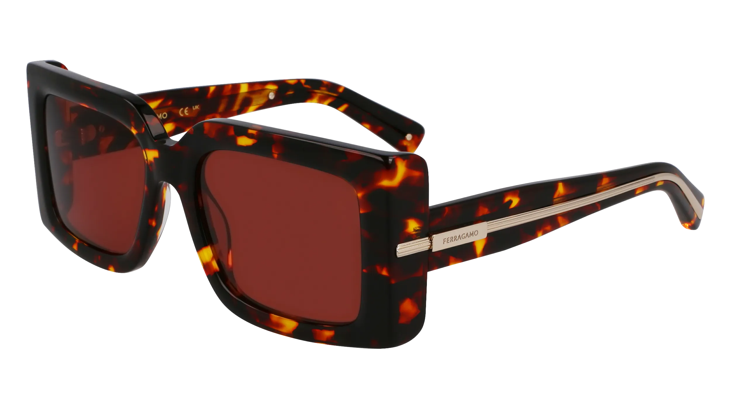 Ferragamo SF2032S 242