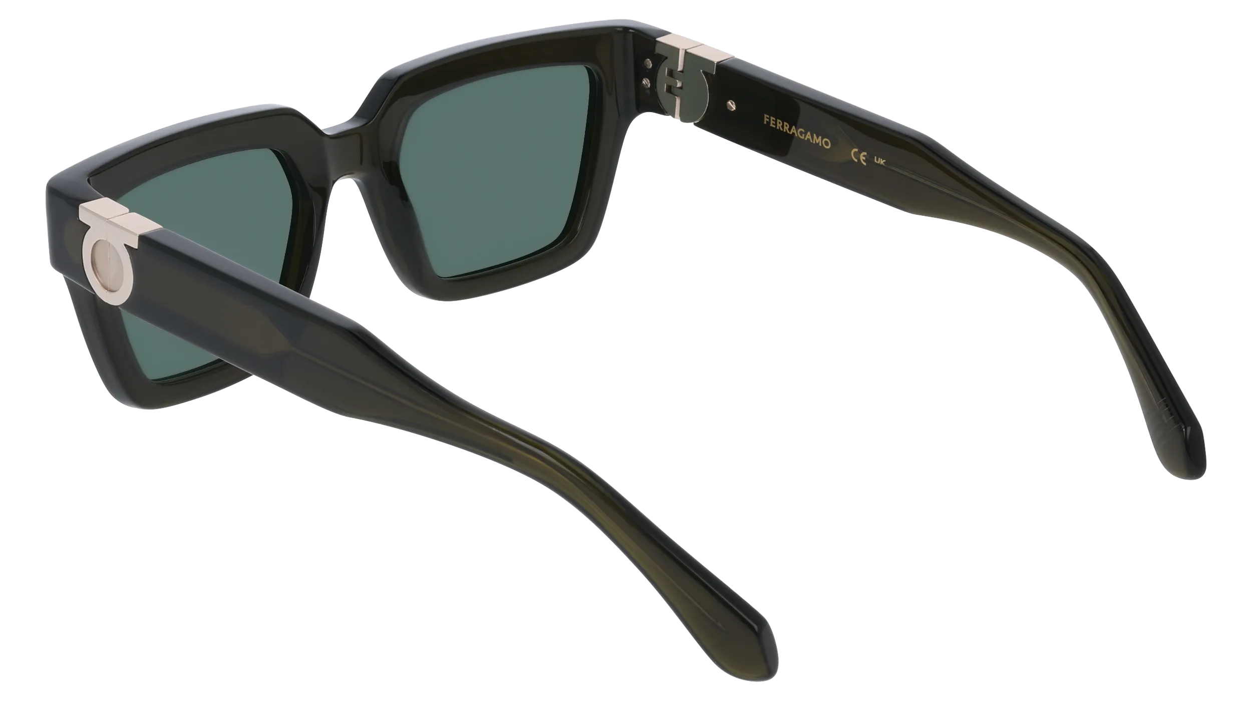 Ferragamo SF2066S 302