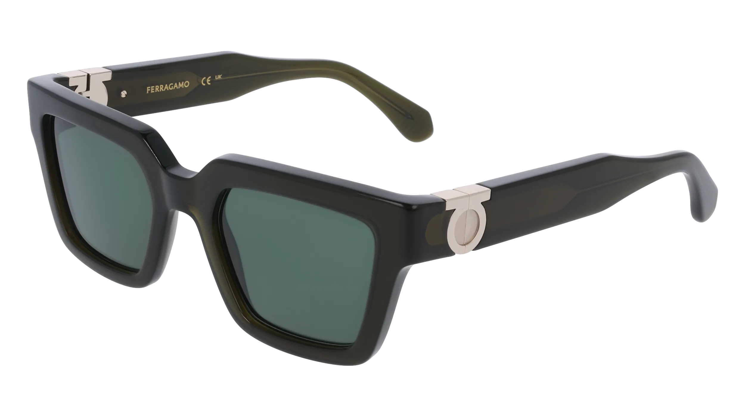 Ferragamo SF2066S 302