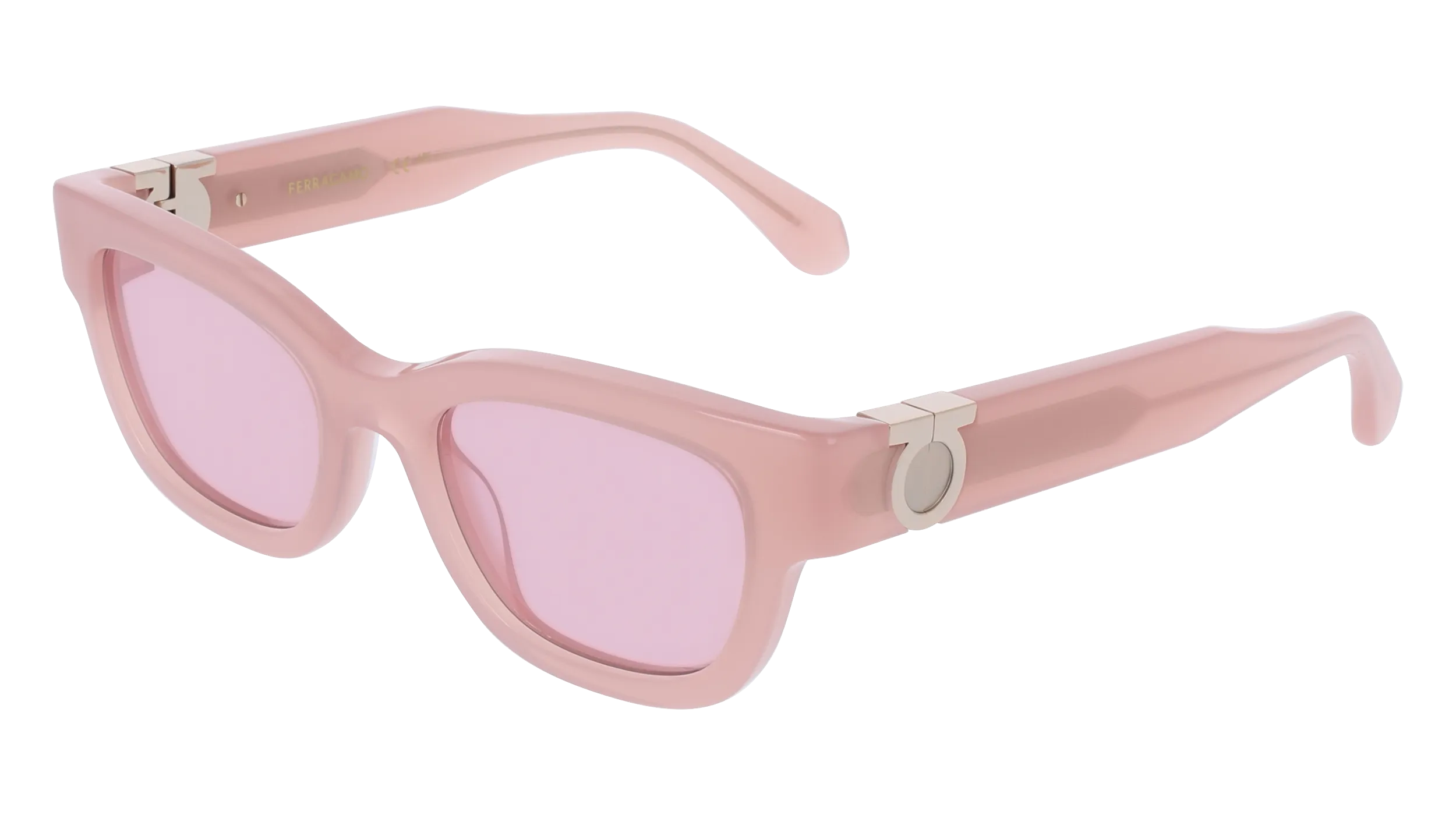 Ferragamo SF2067S 662