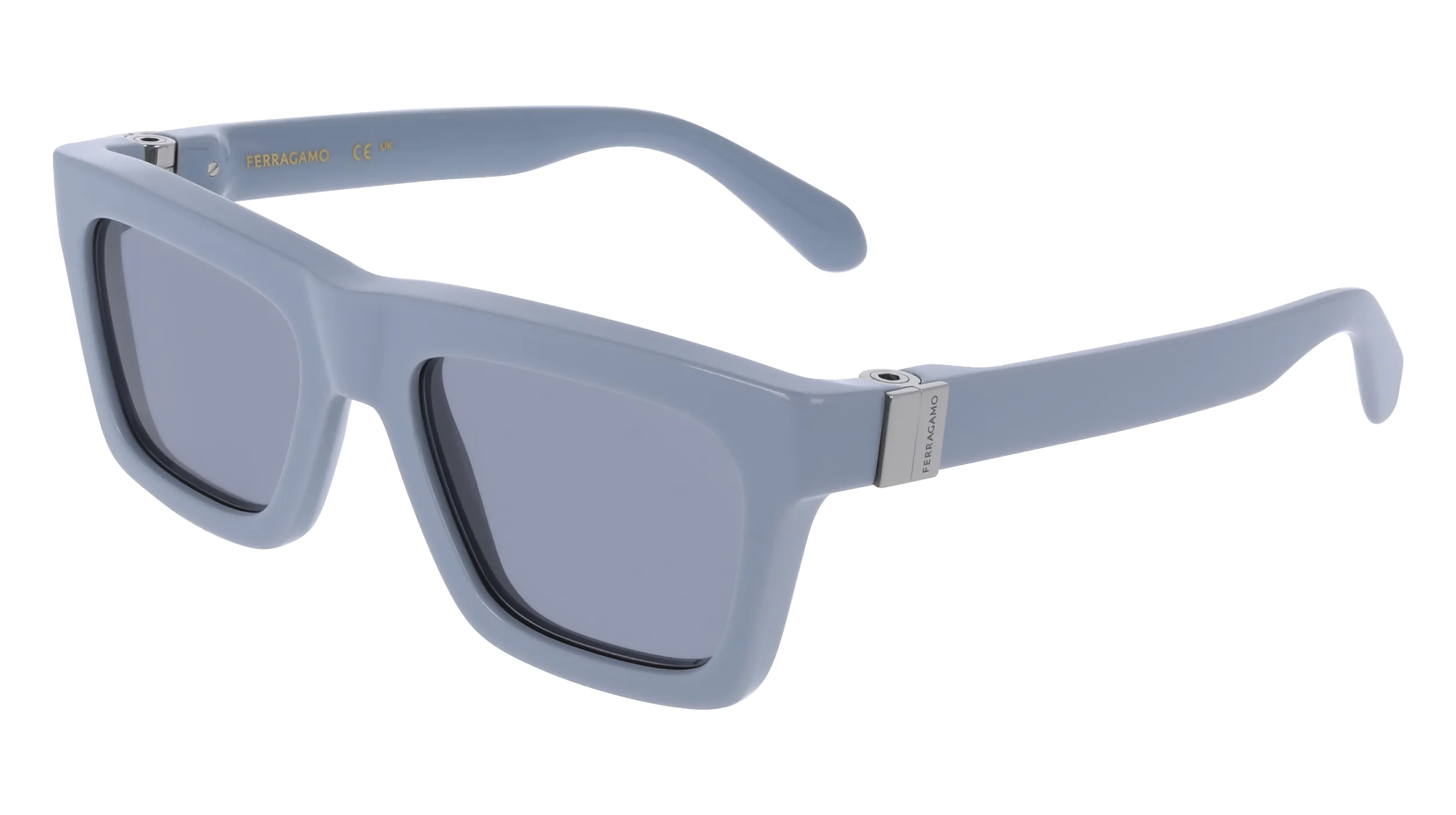 Ferragamo SF2071S 452