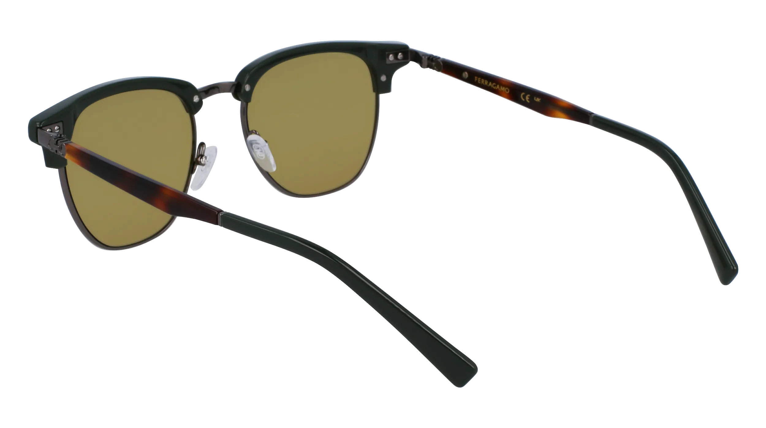 Ferragamo SF307S 302