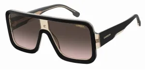 Flaglab 14 OWM black beige/pink gradient lens