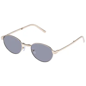 FOLD 01 2352270 BRIGHT GOLD/SMOKE TINT LENS