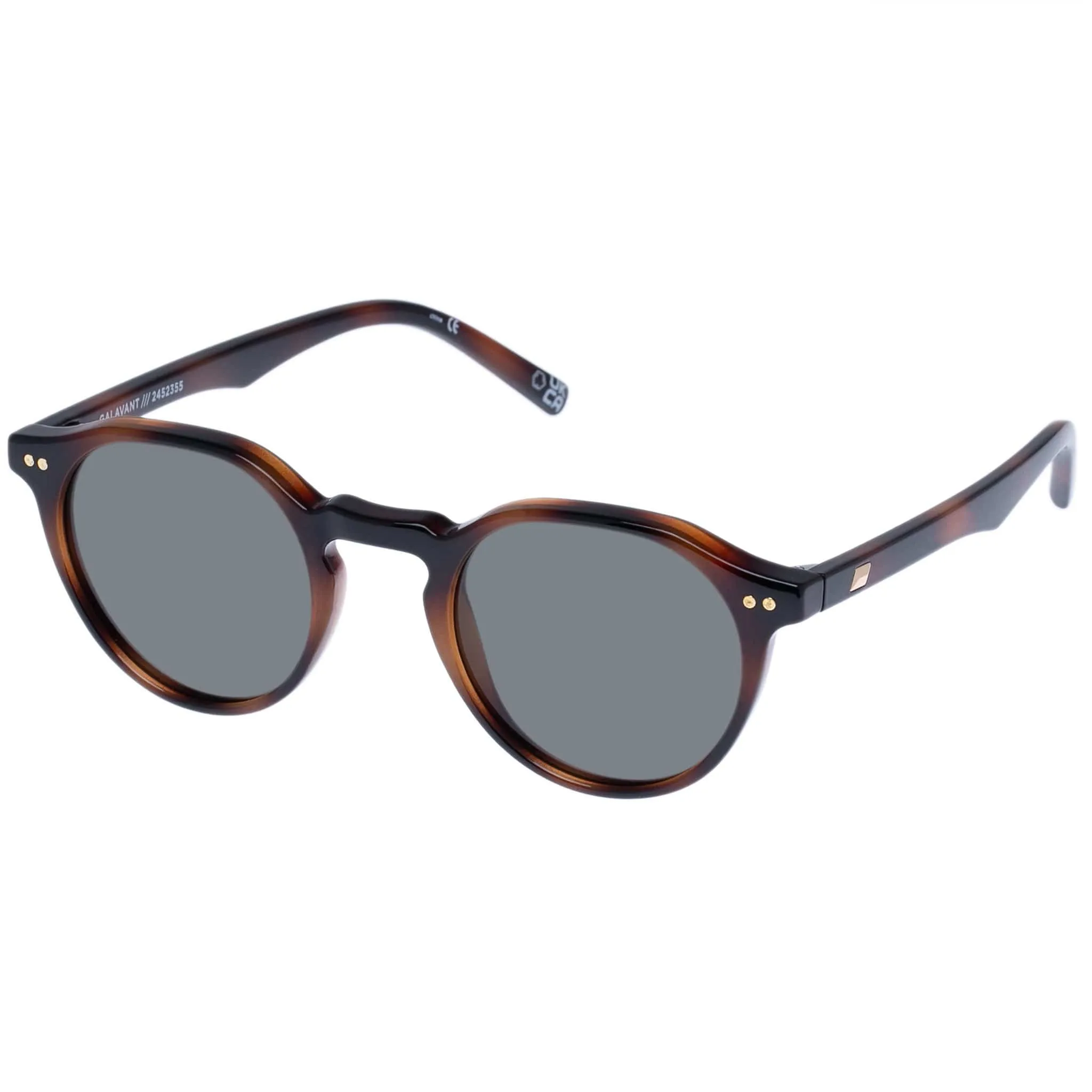 Galavant 2452355 tortoise/green lens