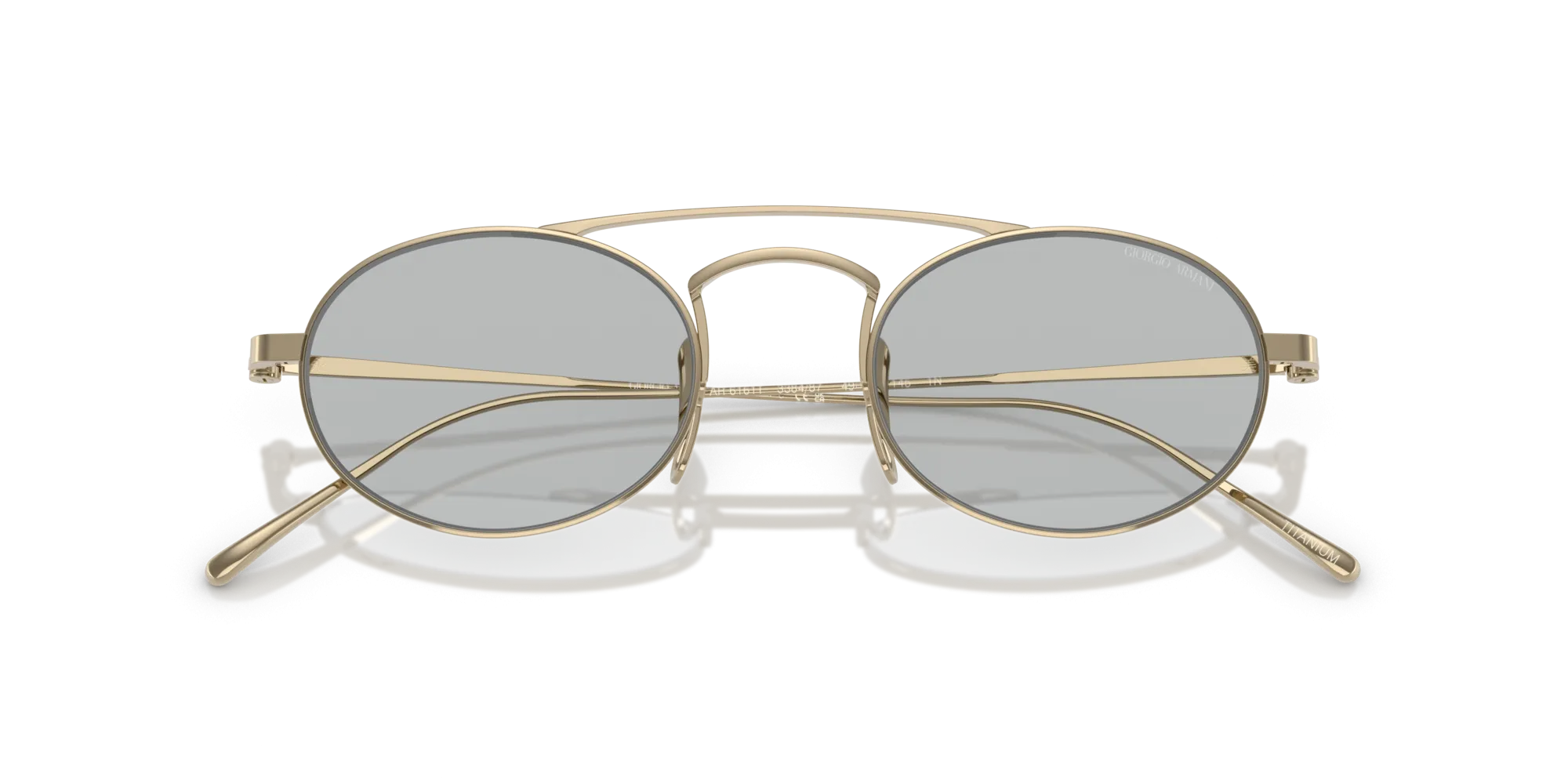 Giorgio Armani AR6161T 338487
