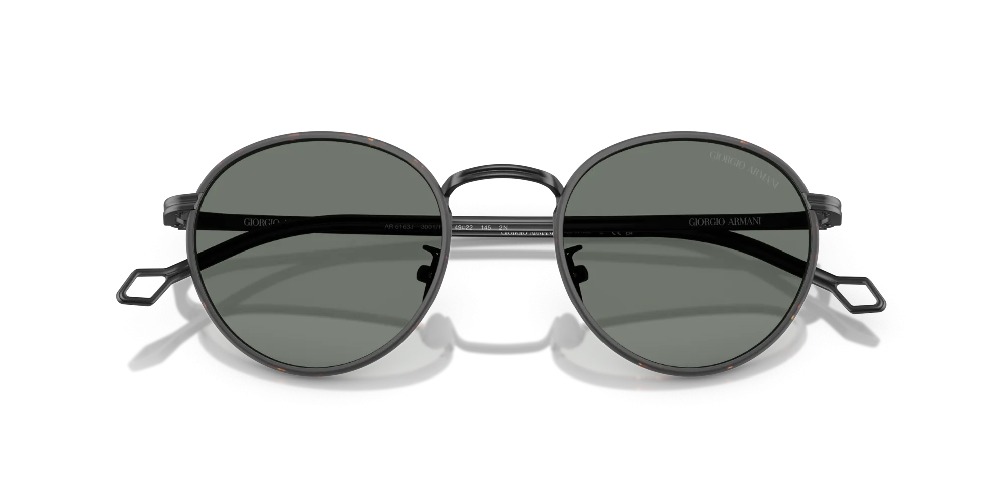 Giorgio Armani AR6163J 300111