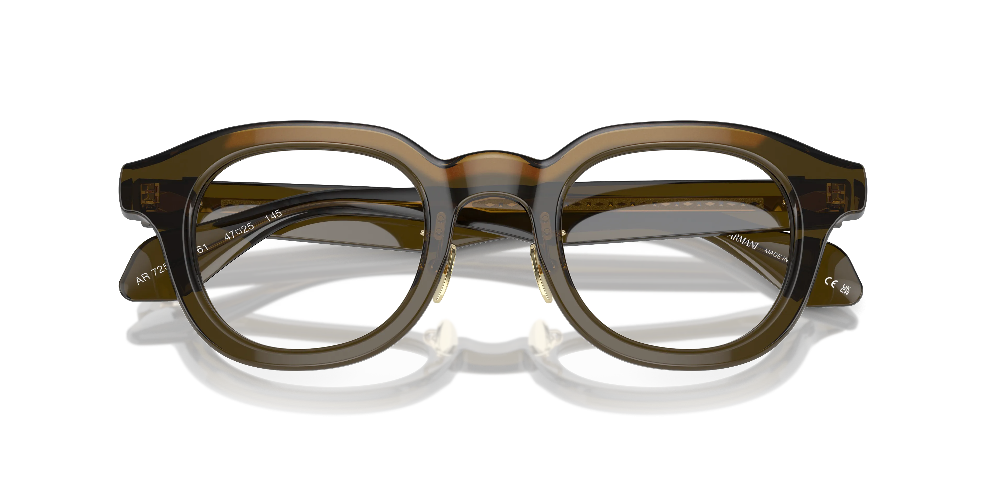 Giorgio Armani AR7253 6061