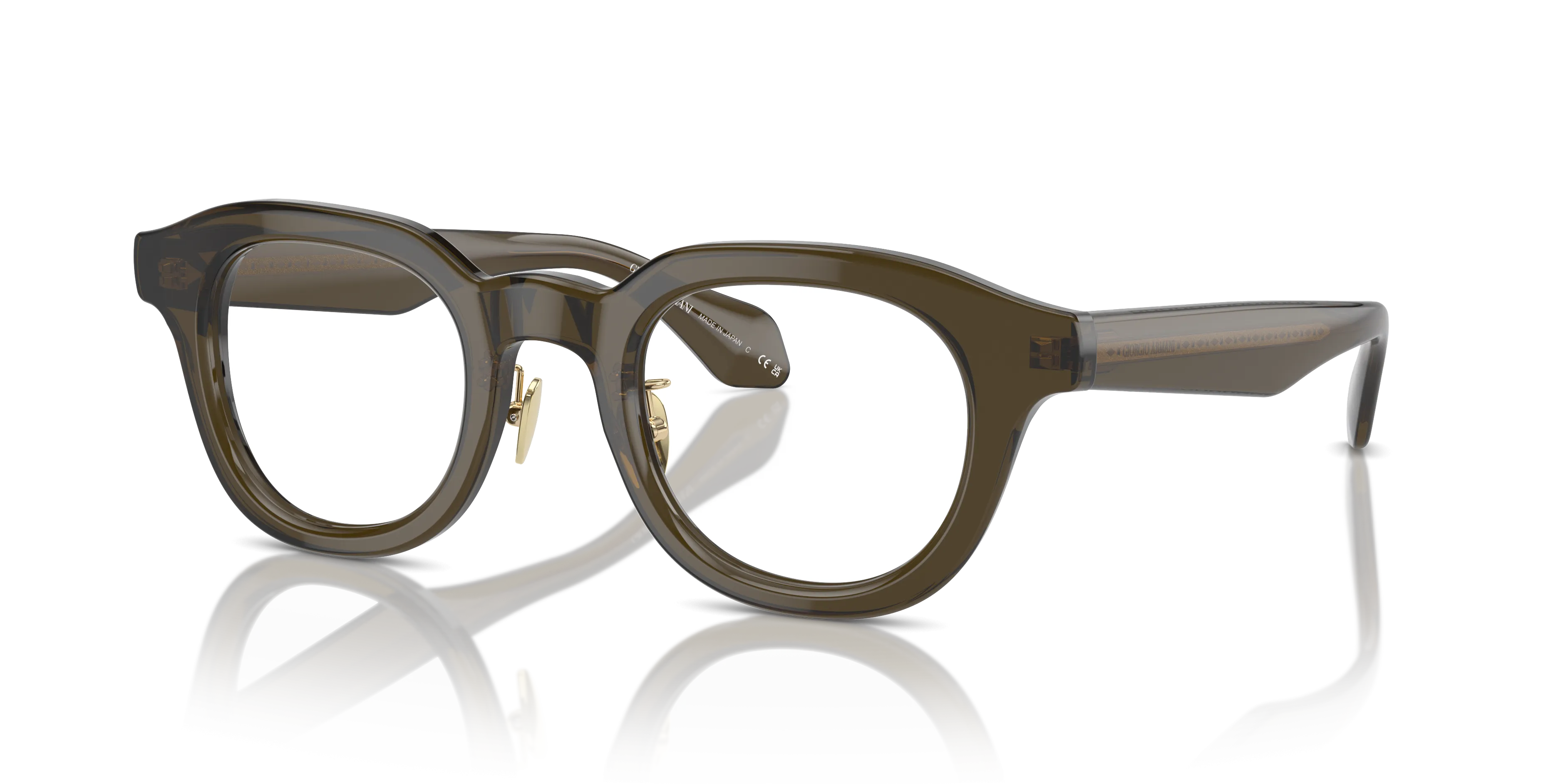 Giorgio Armani AR7253 6061