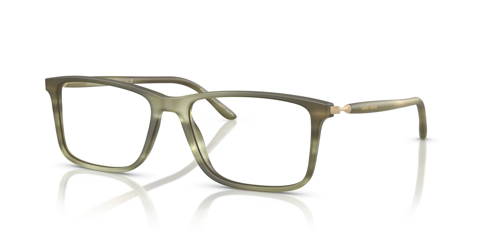 Giorgio Armani AR7261 6168