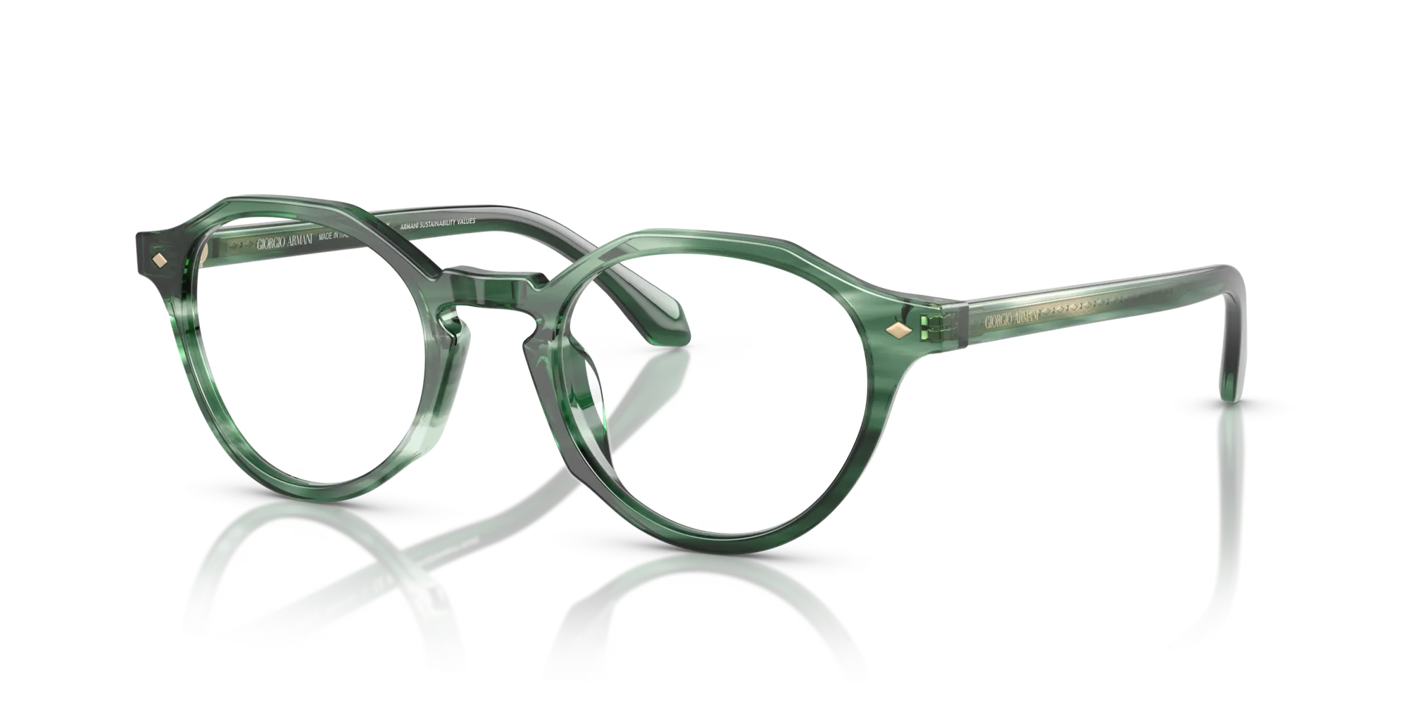 Giorgio Armani AR7264U 6164