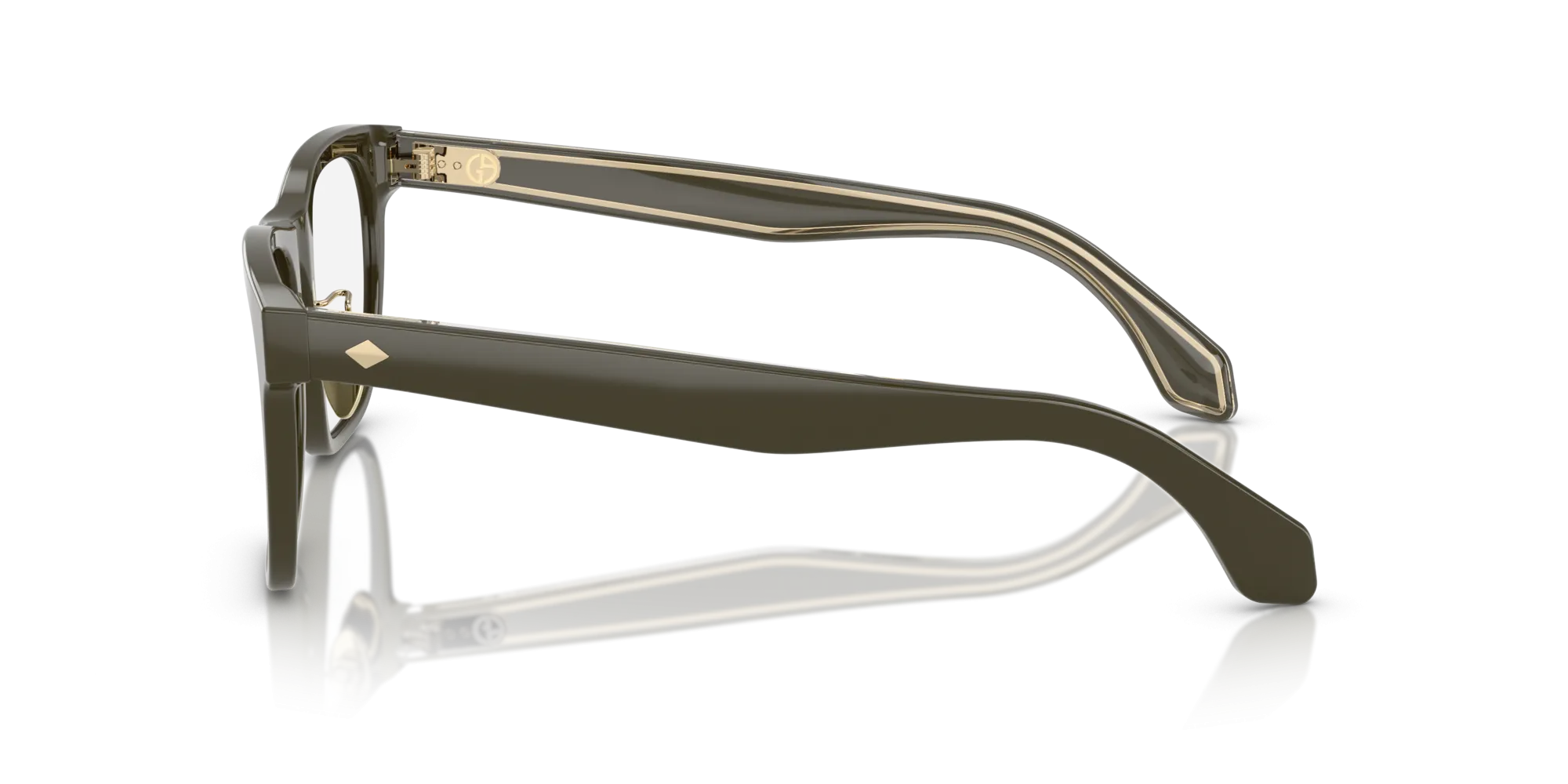 Giorgio Armani AR7268 6158