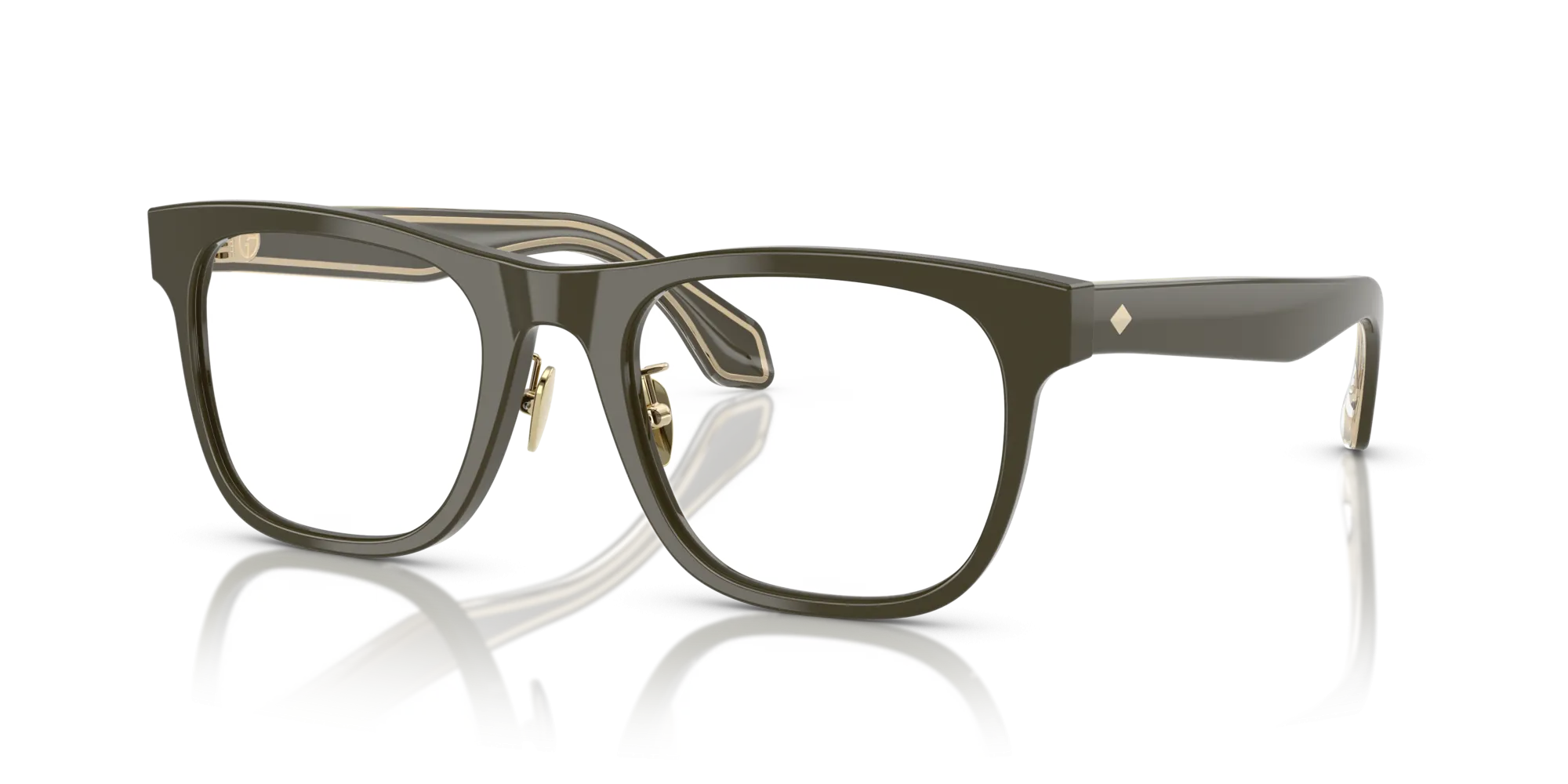 Giorgio Armani AR7268 6158