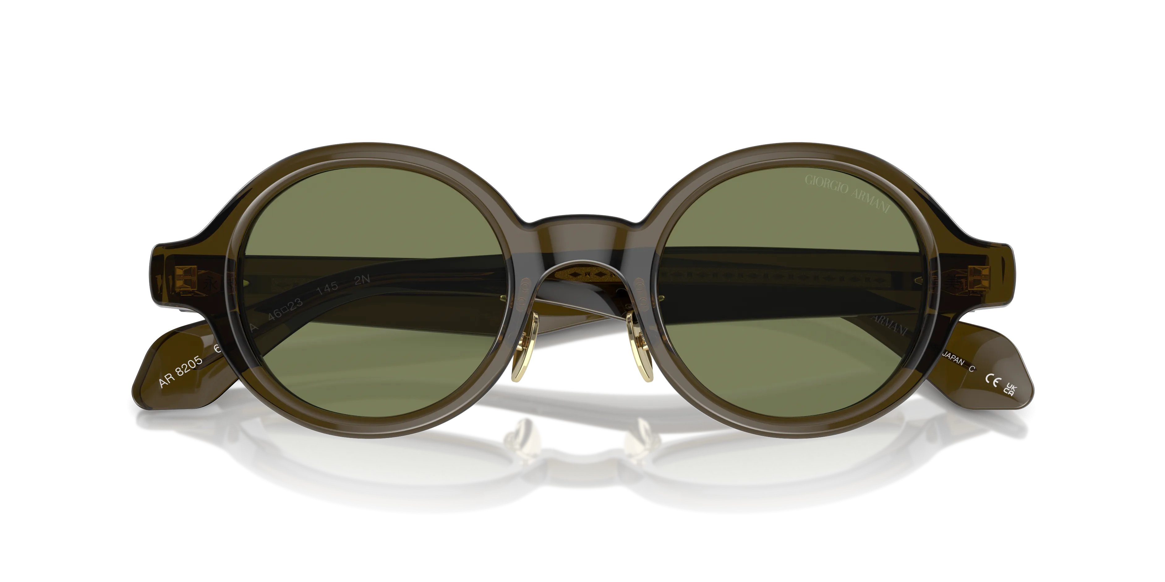 Giorgio Armani AR8205 60612A