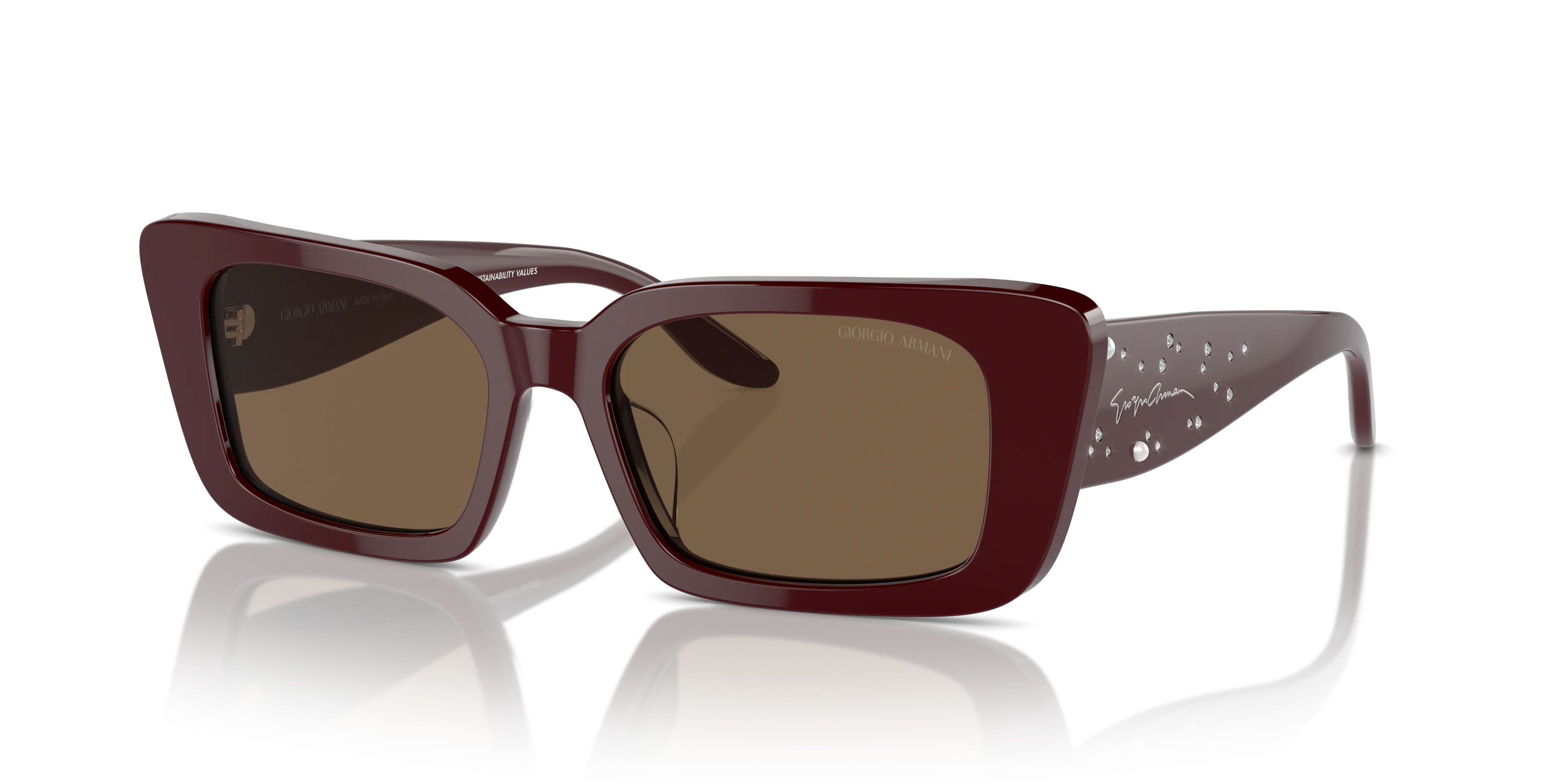 Giorgio Armani AR8214BU 572173