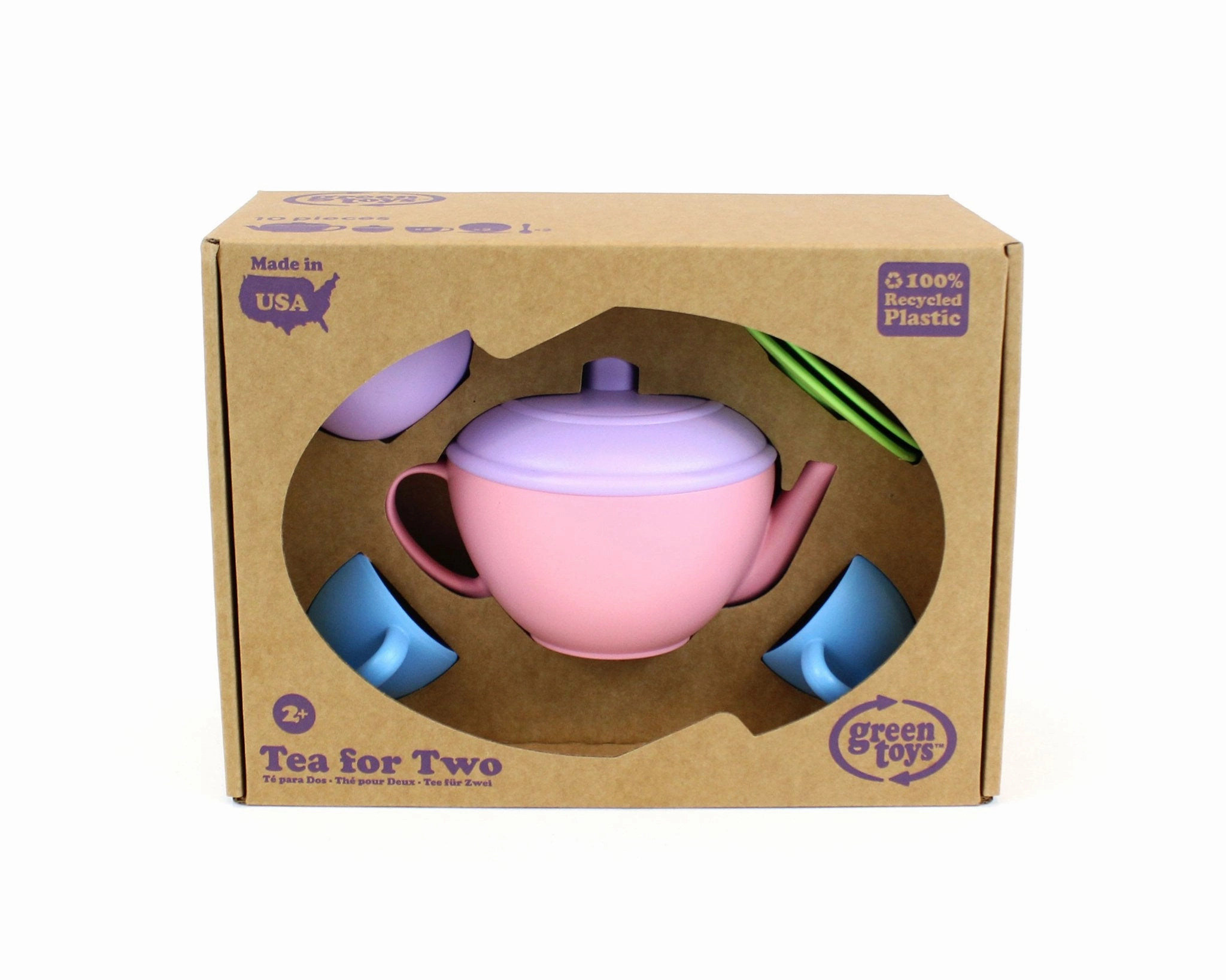 Green Toys - Tea For Two