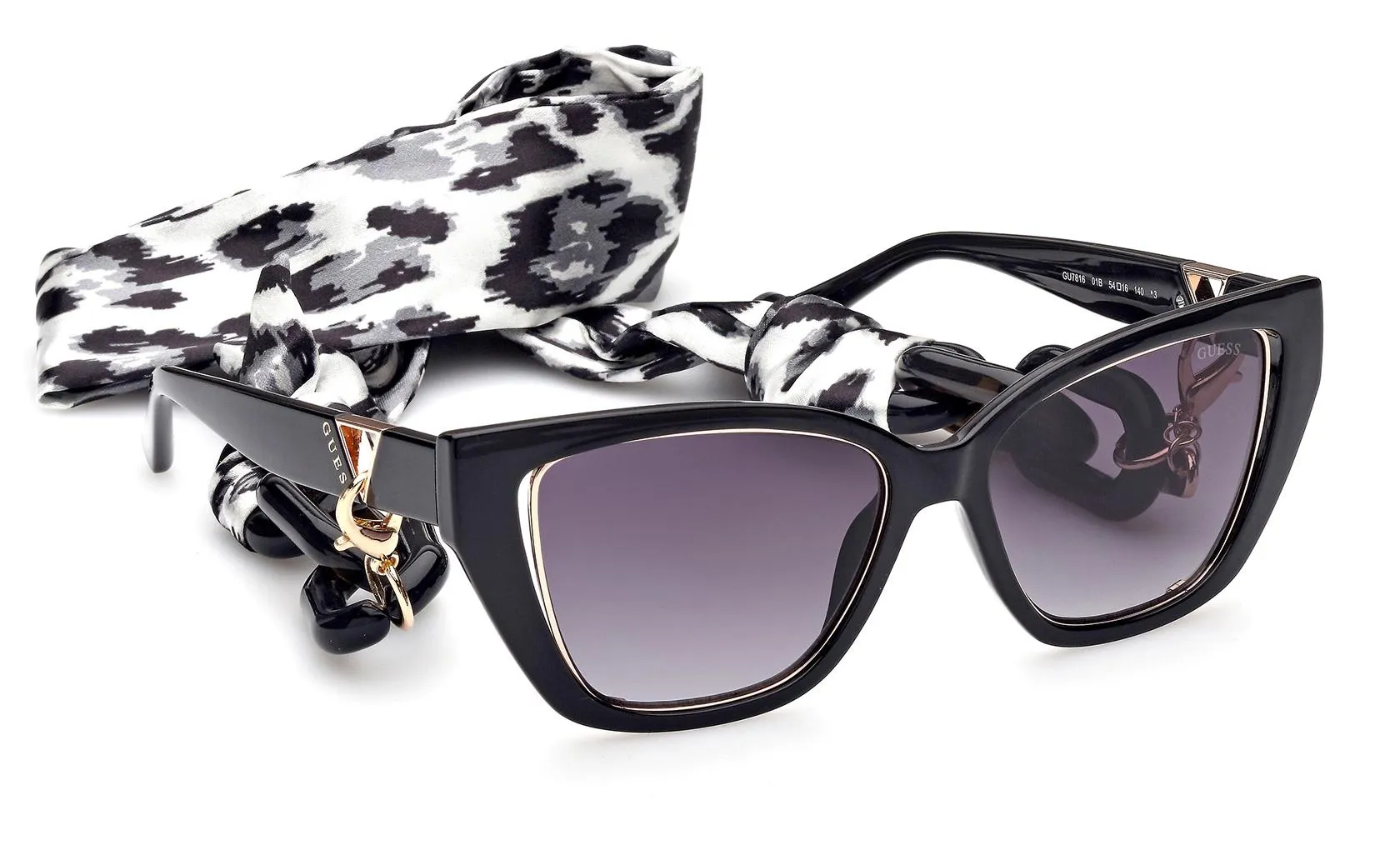 Guess GU7816 01B