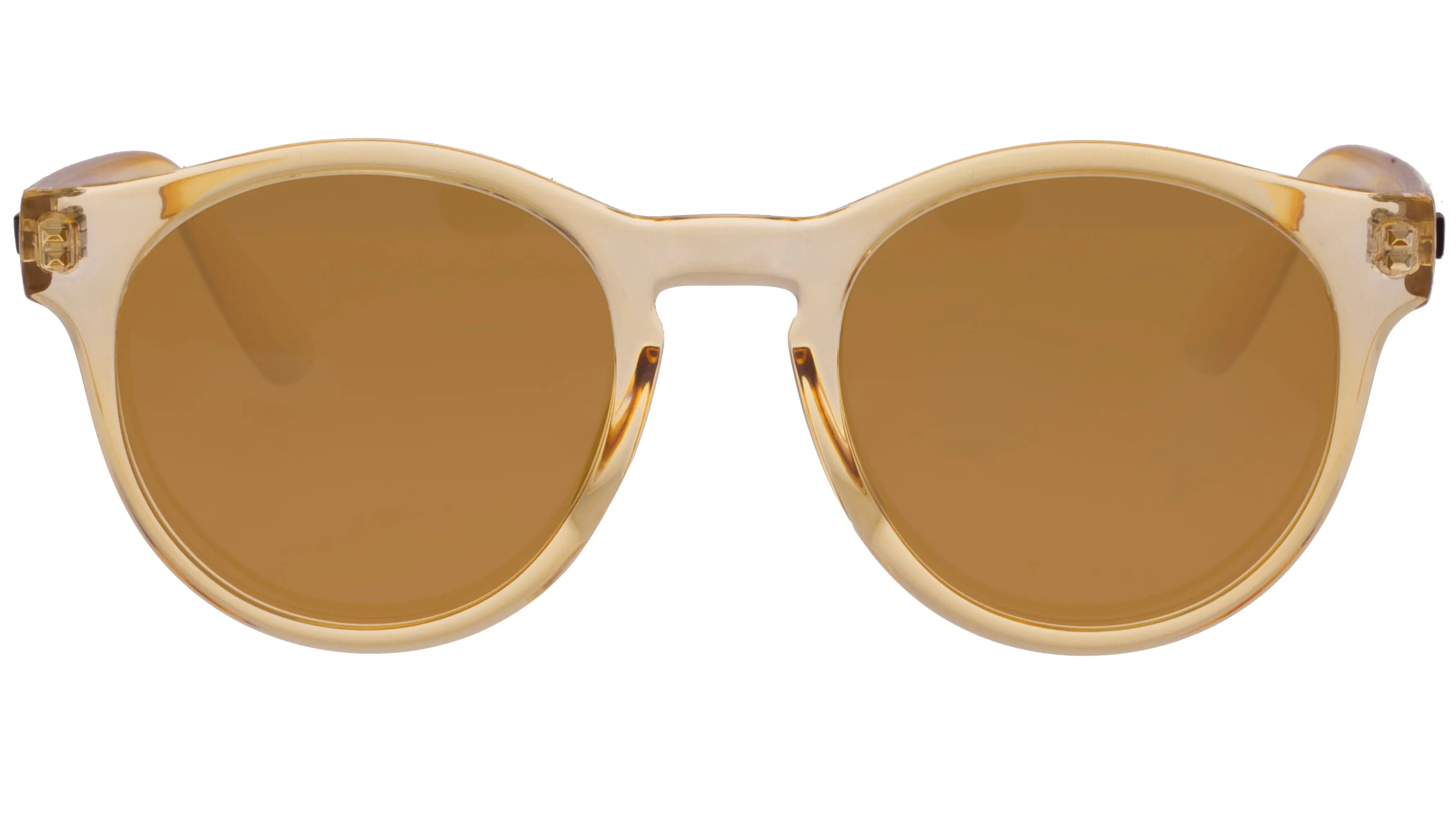 HEY MACARENA  1702028 BLONDE/BROWN LENS
