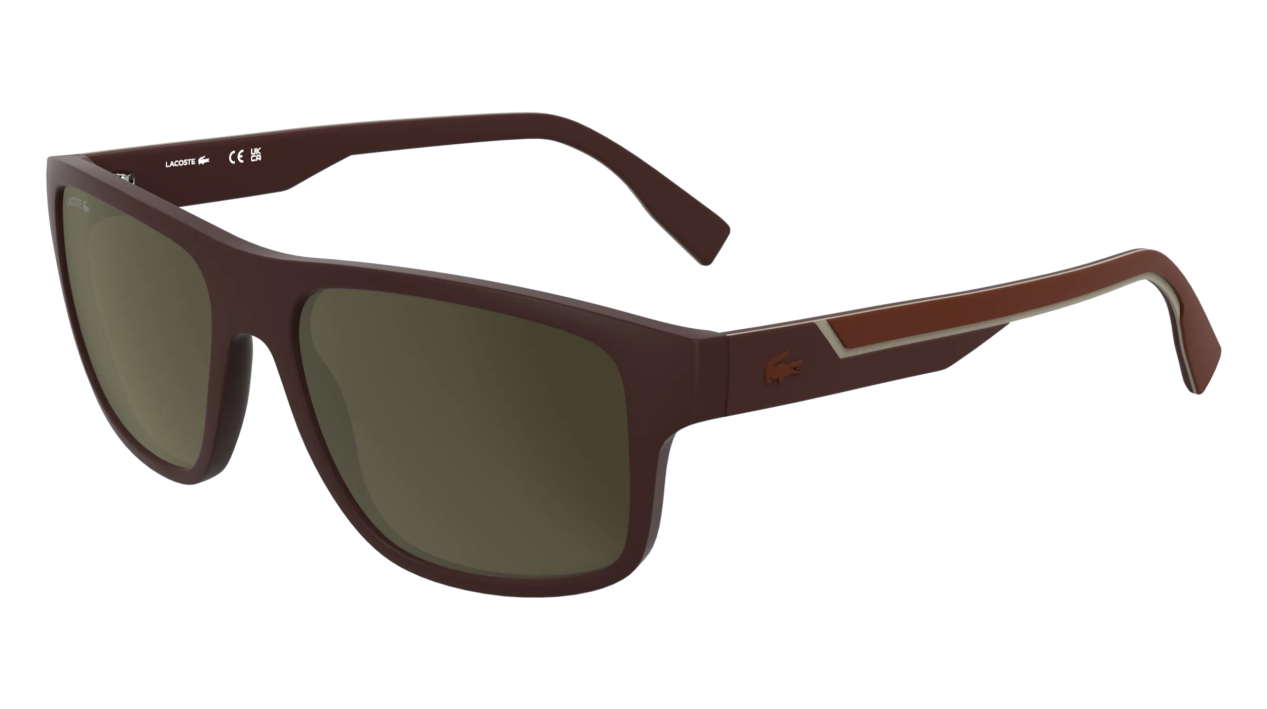 Lacoste L6057S 601