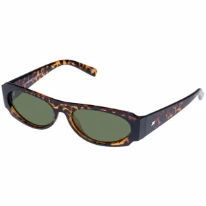 LONG NIGHTS 2352179 LEOPARD TORT/MOSS MONO LENS