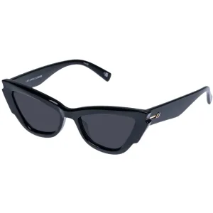 LOST DAYS 2352183 BLACK/SMOKE MONO LENS