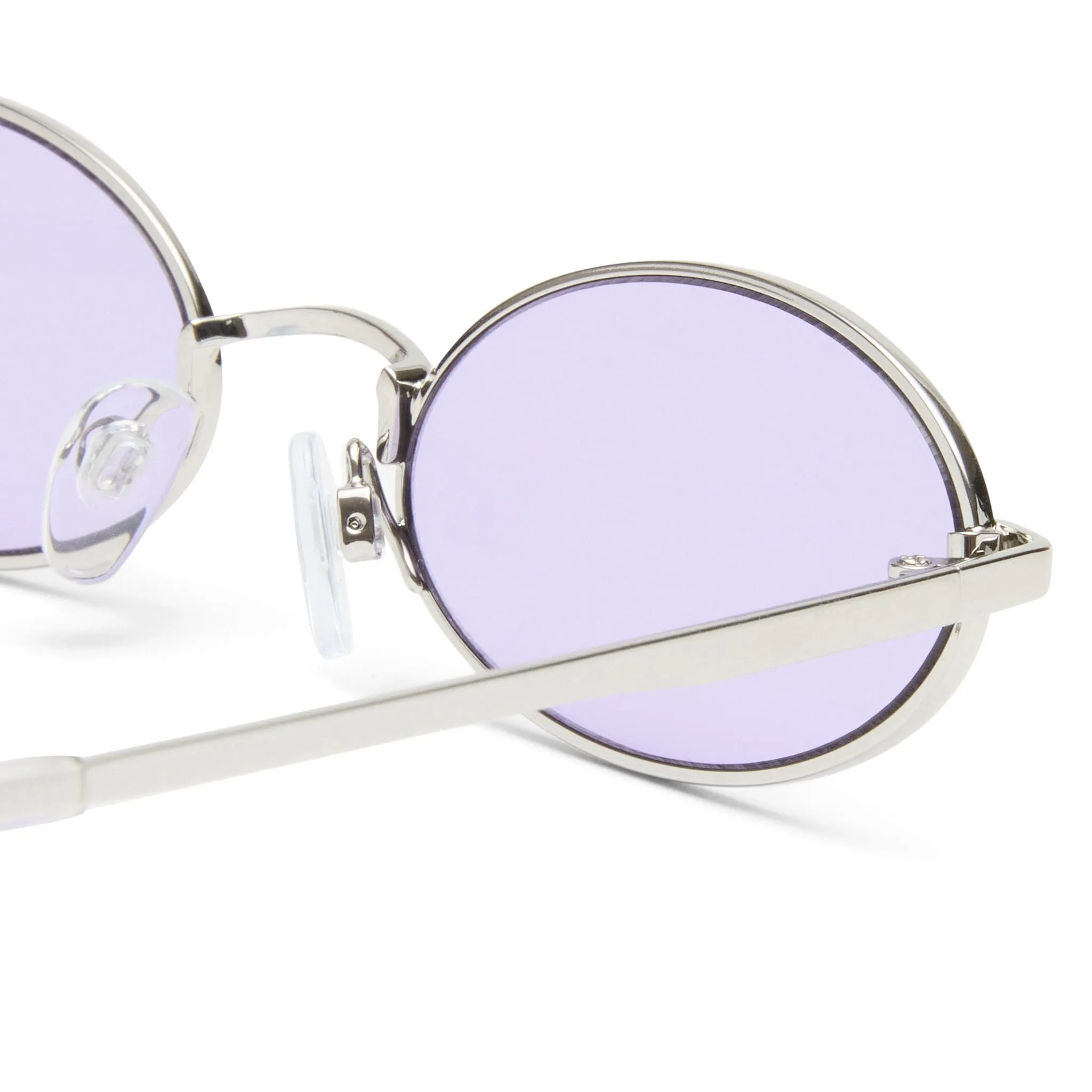 Love Train 2552209 silver/lilac lens