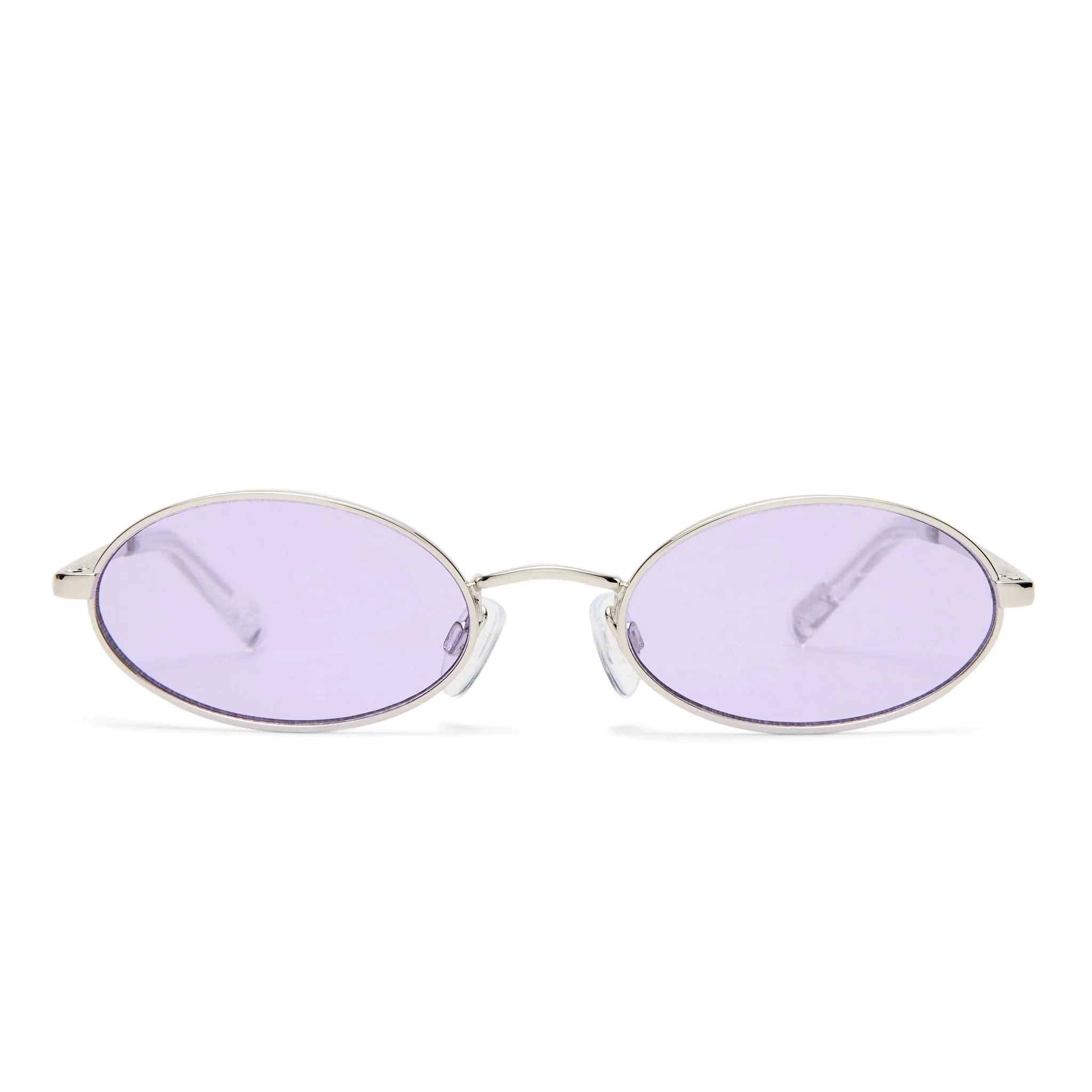 Love Train 2552209 silver/lilac lens