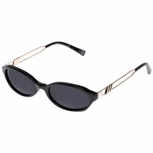 LUNITA 2352198 BLACK/SMOKE LENS
