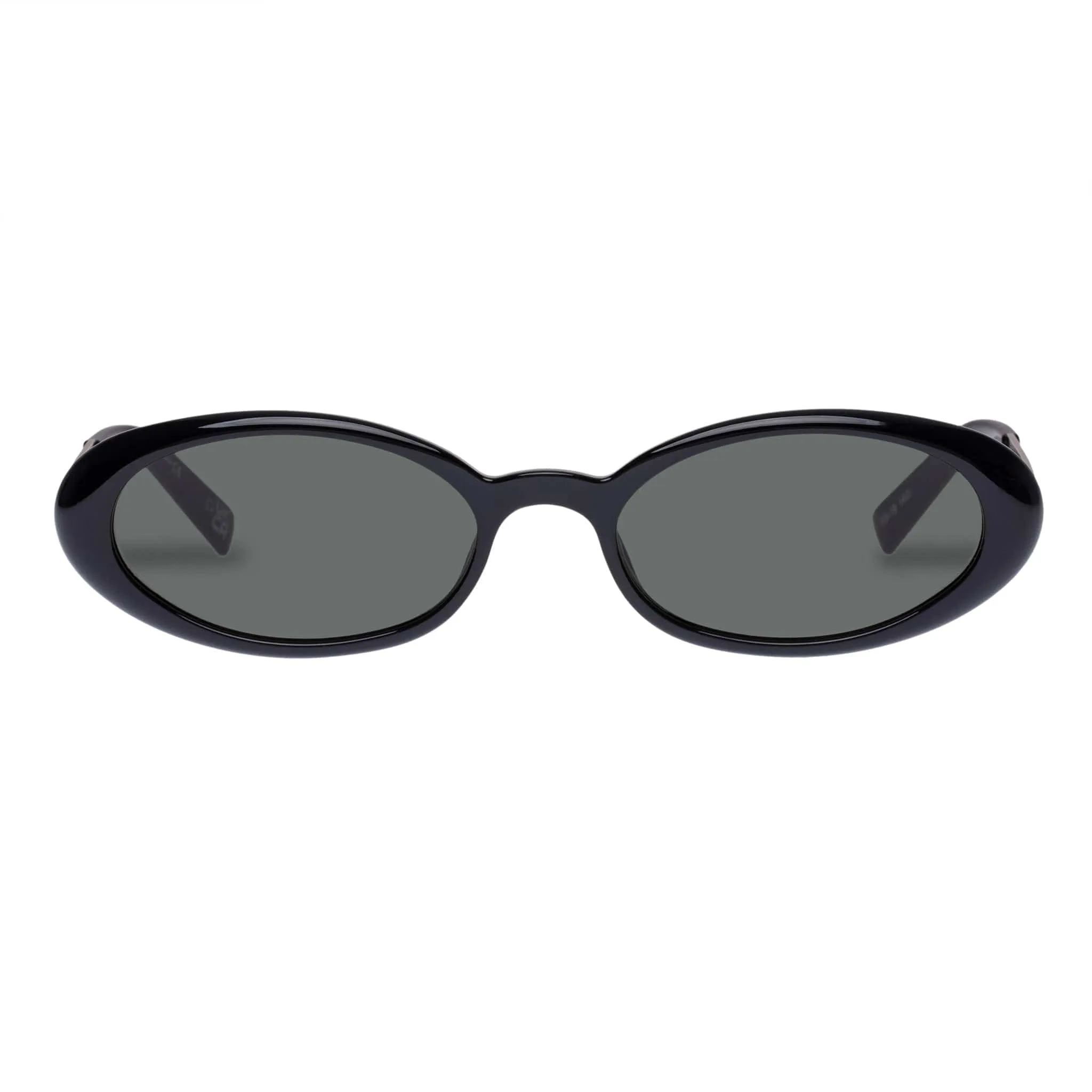 MAGNIFIQUE 2202529 BLACK  SMOKE MONO LENS